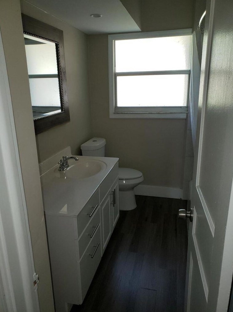 2643 Grant St, Hollywood FL  33020-3321 exterior