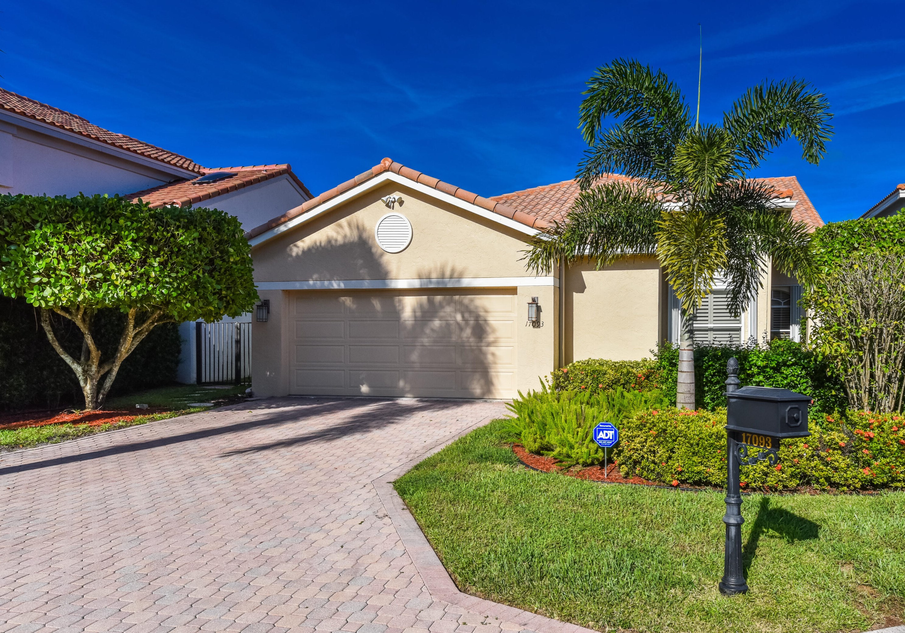 17093 Newport Club Dr, Boca Raton, FL 33496-3008