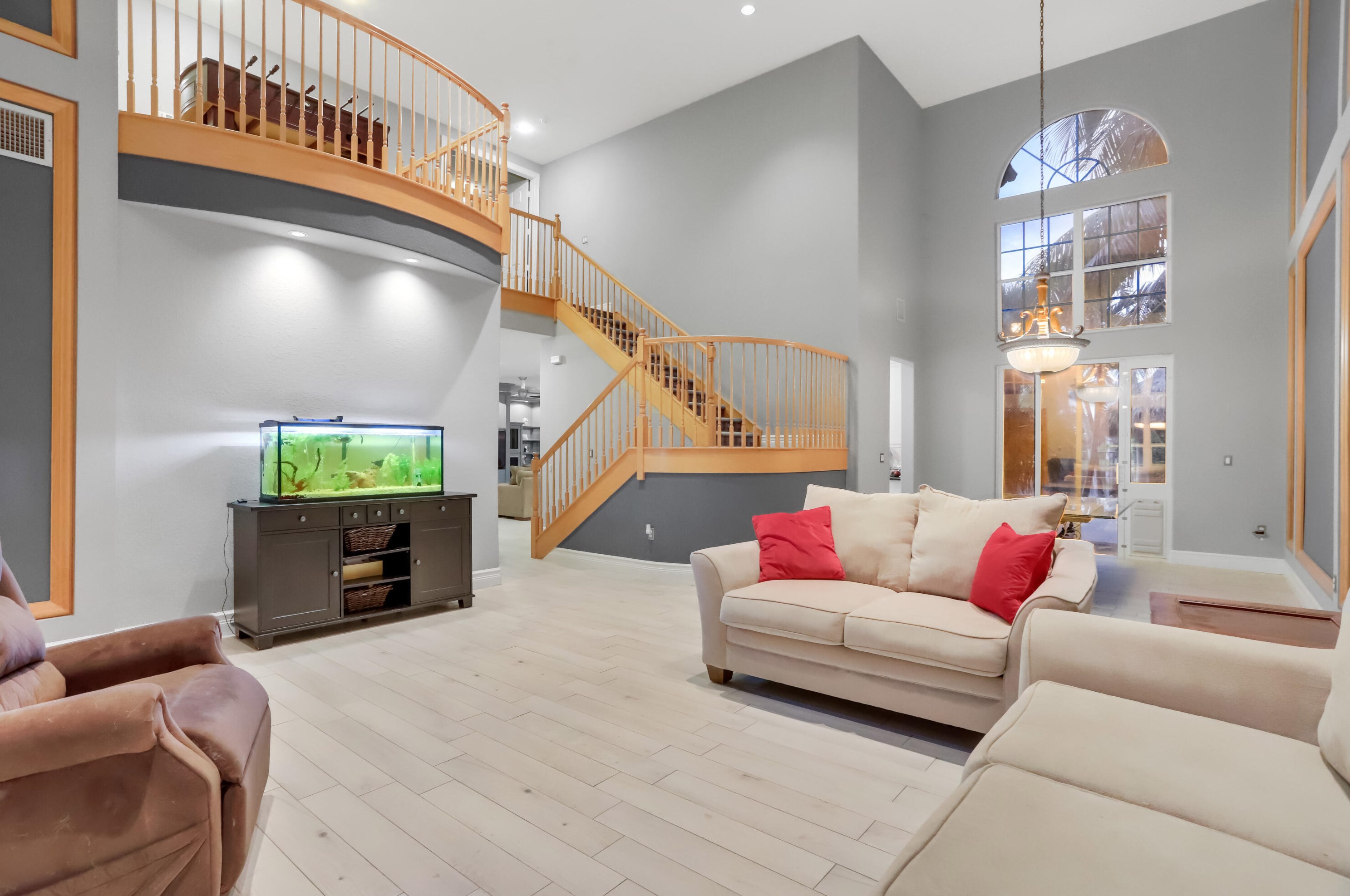 19614 Estuary Dr, Boca Raton FL  33498-6201 exterior