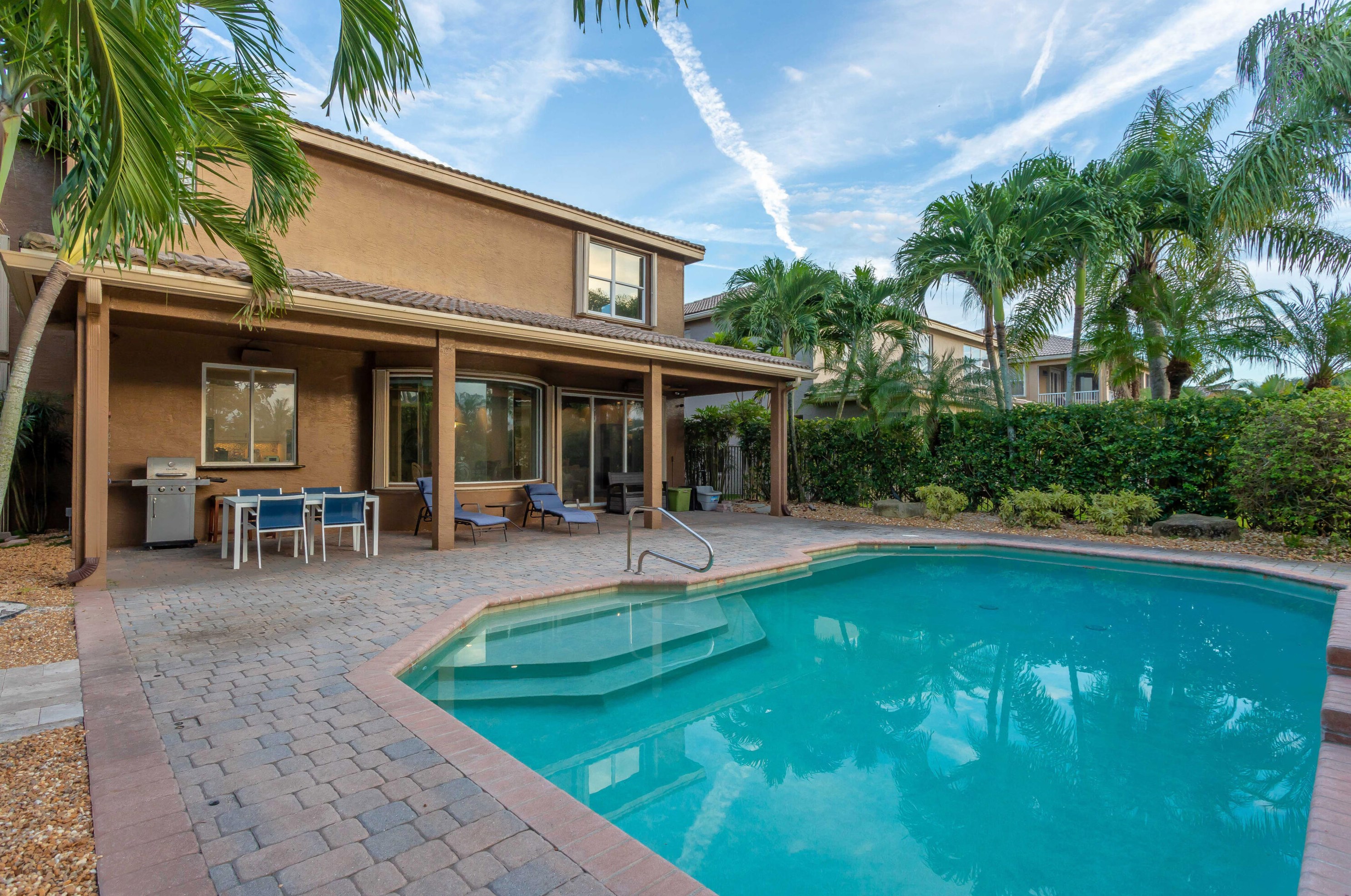 19614 Estuary Dr, Boca Raton FL  33498-6201 exterior