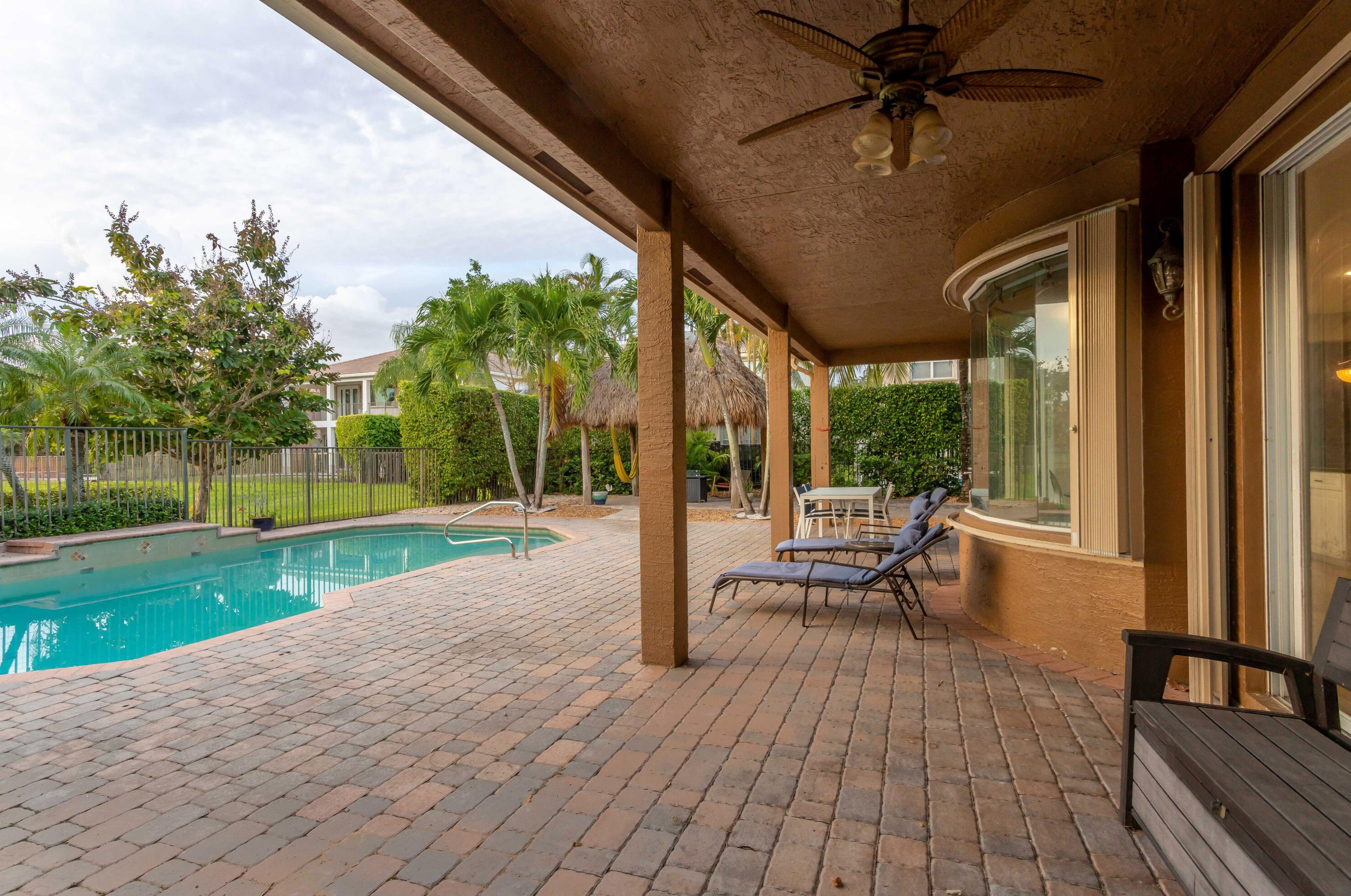 19614 Estuary Dr, Boca Raton FL  33498-6201 exterior