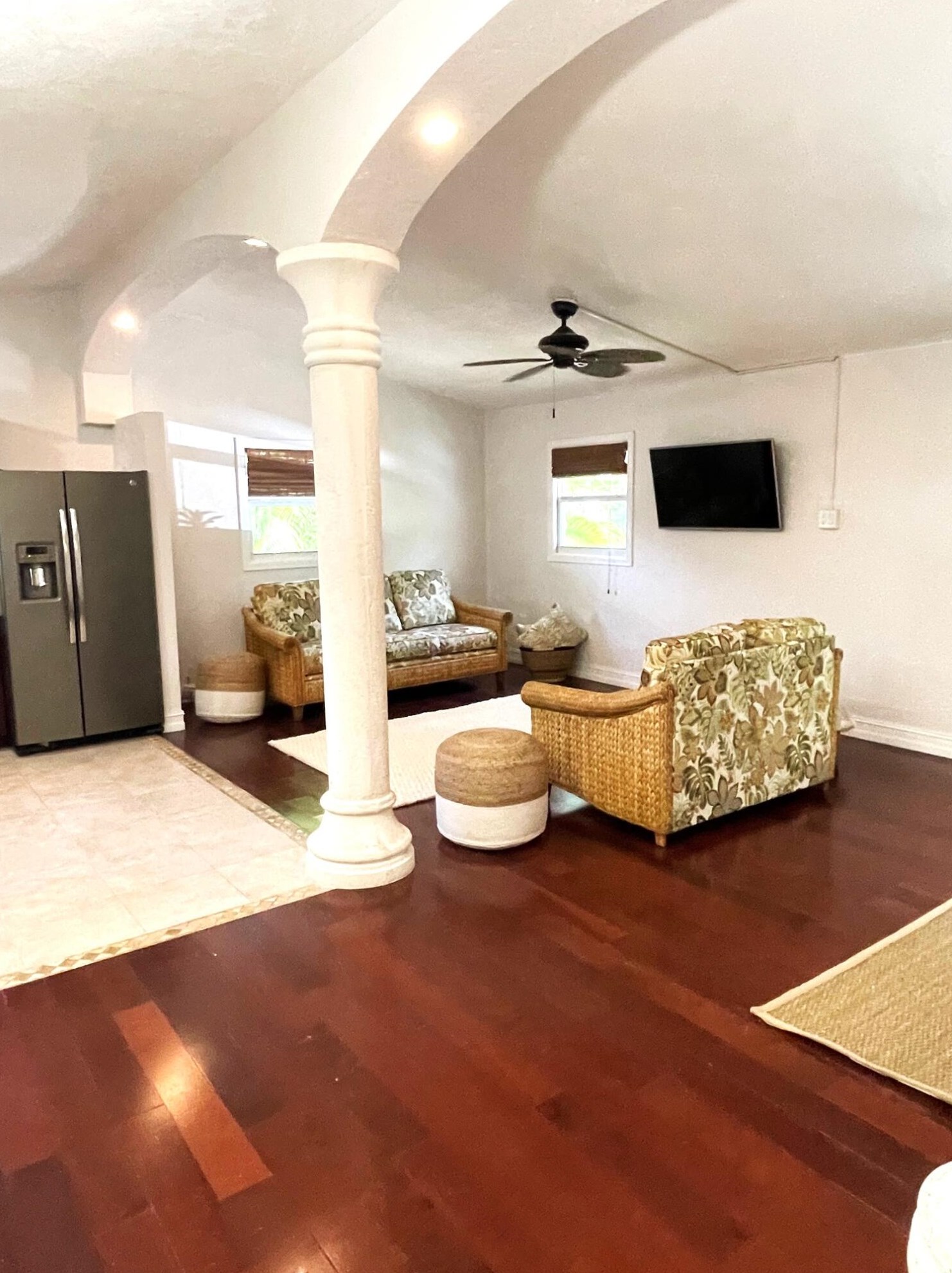 111 Mohawk St, Plantation Key FL  33070-2114 exterior