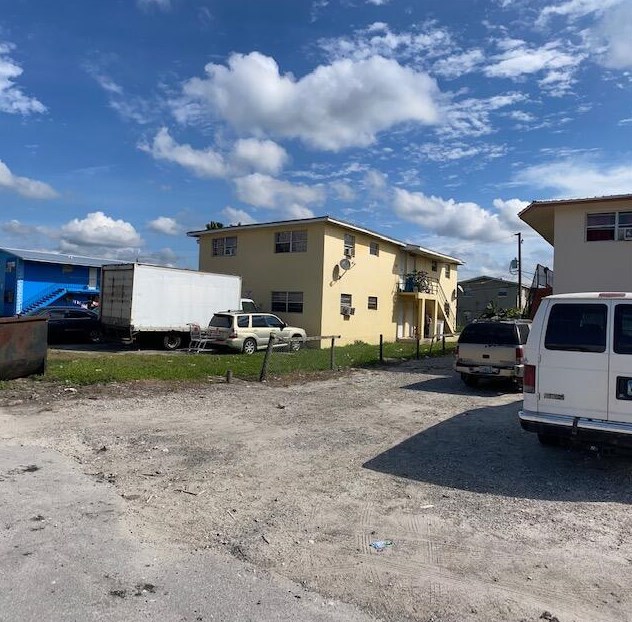 644 Sw 5th St, Belle Glade, FL 33430