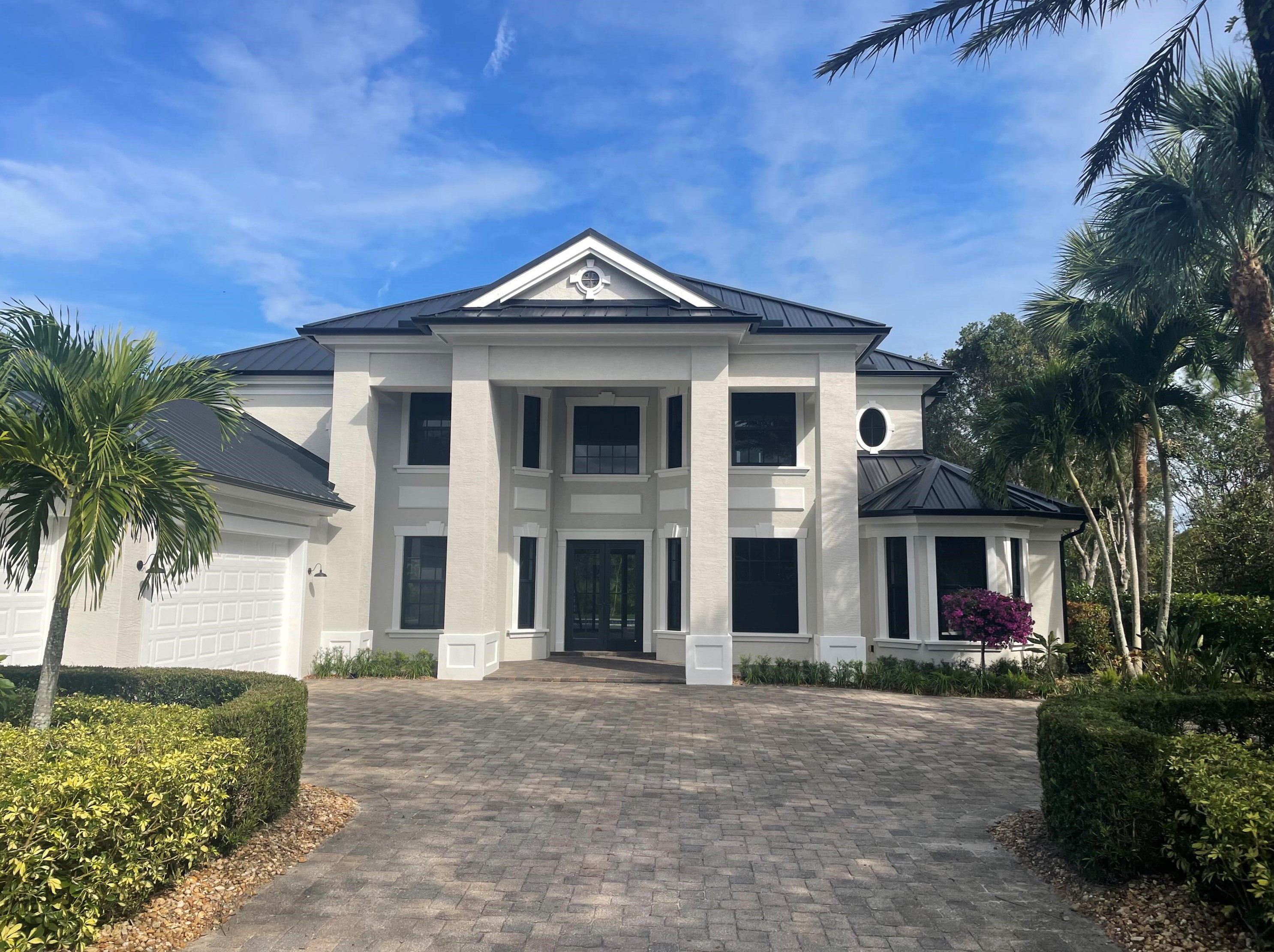 9827 Se Sandpine Ln, Hobe Sound, FL 33455