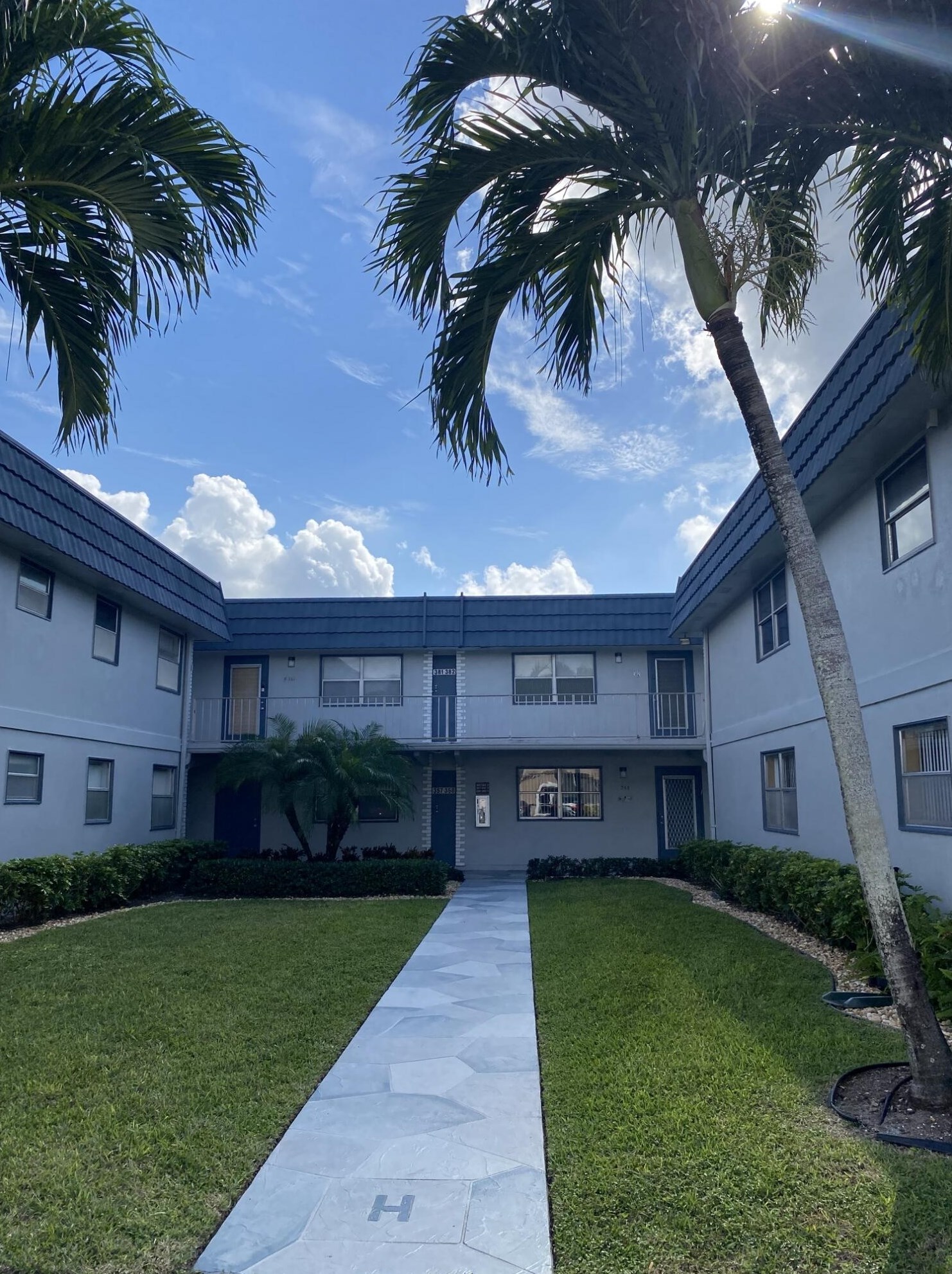 384 Brittany H, Delray Beach, FL 33446