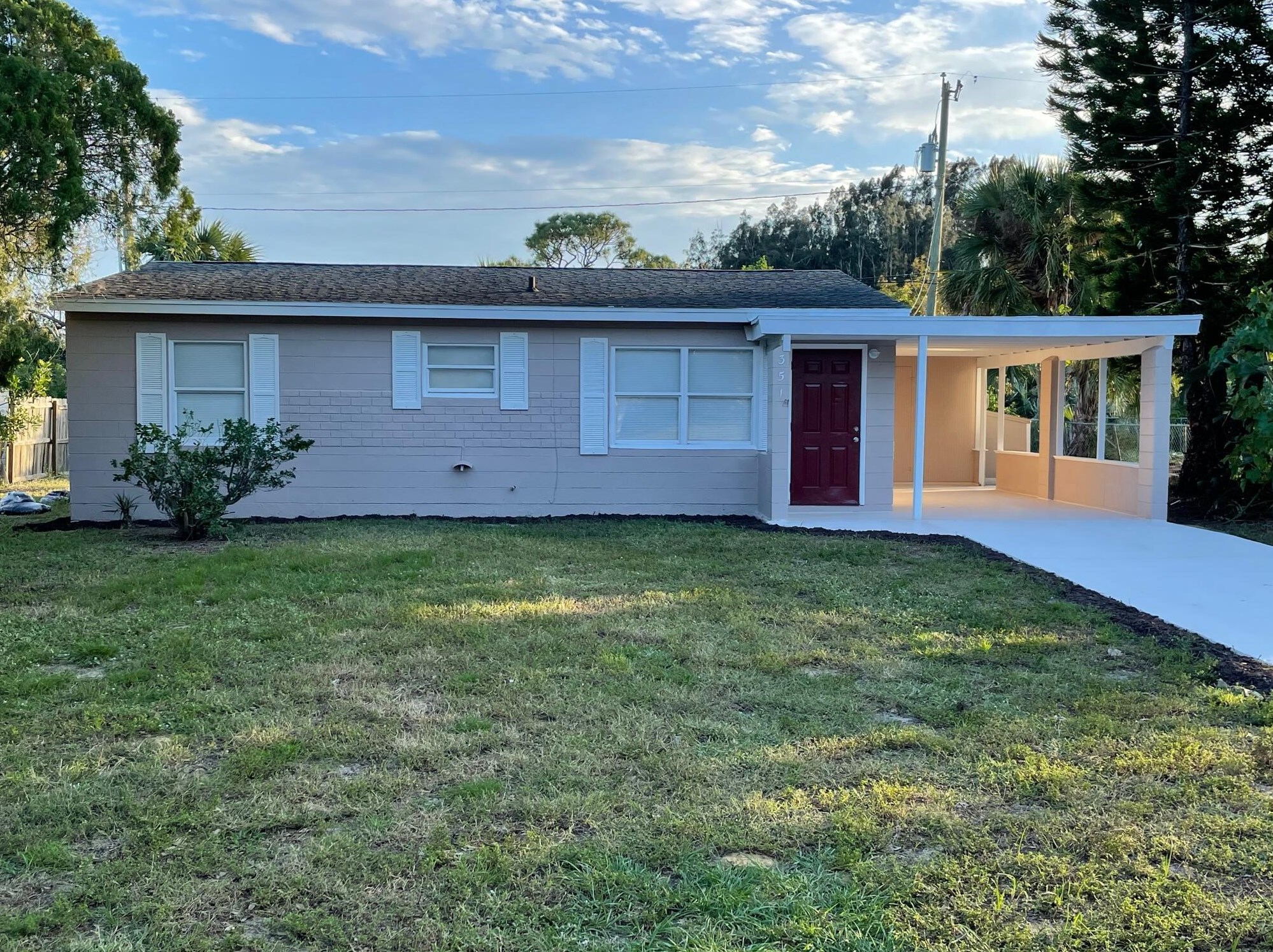 351 7th Ln, Vero Beach, FL 32962