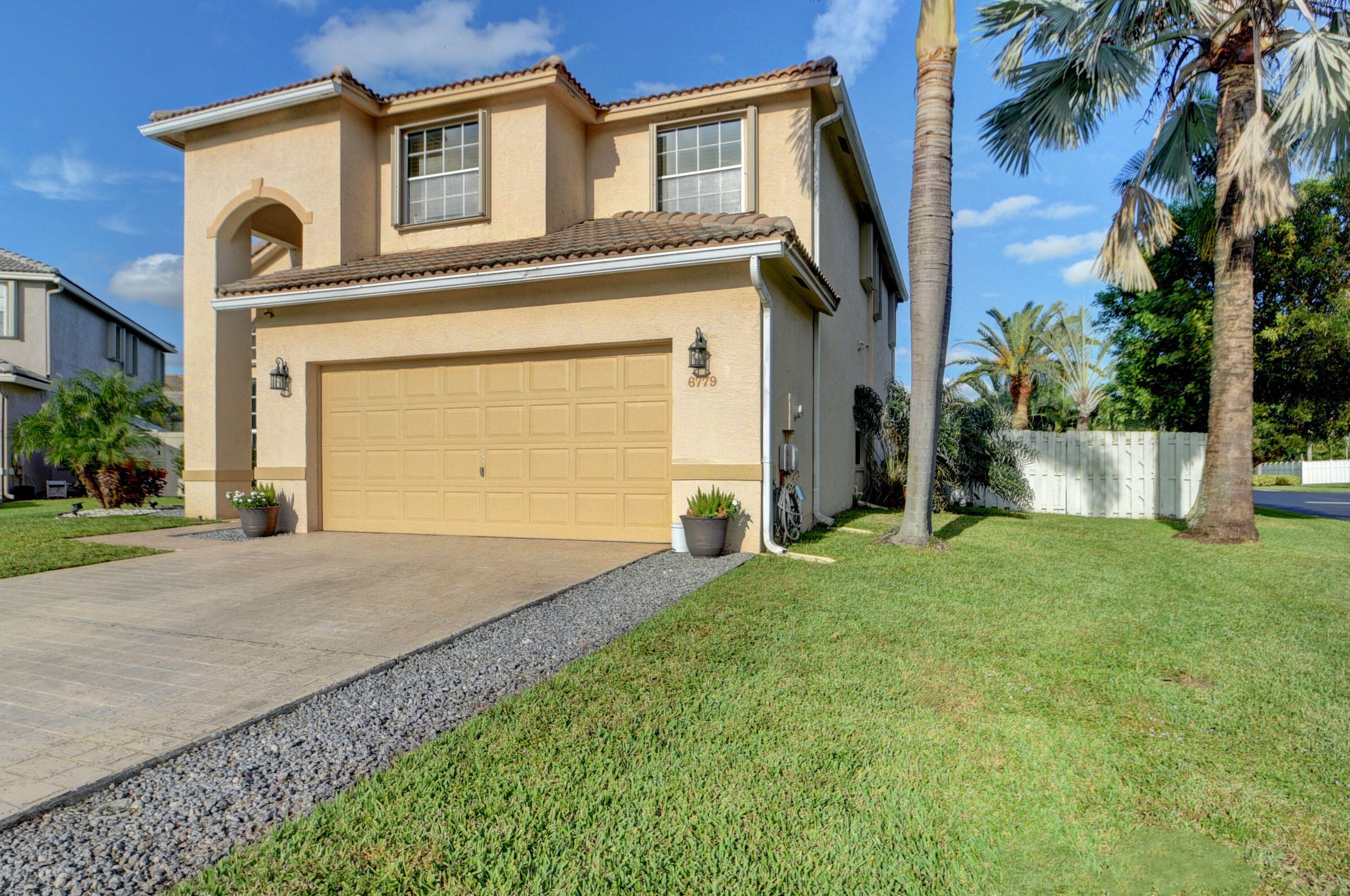 6779 Barrier Reef St, Lake Worth, FL 33467