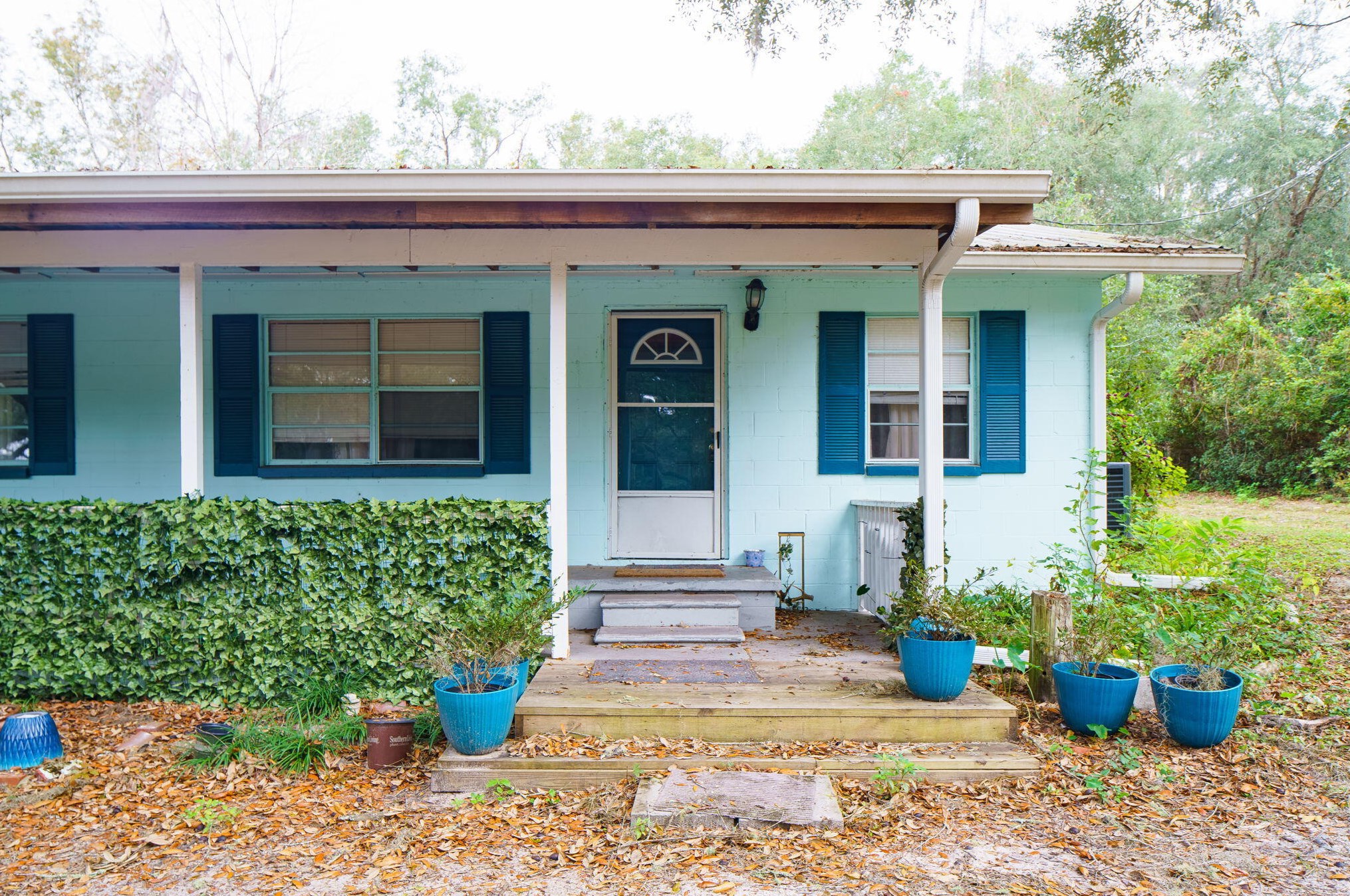 5060 Pinon Rd, Keystone Heights, FL