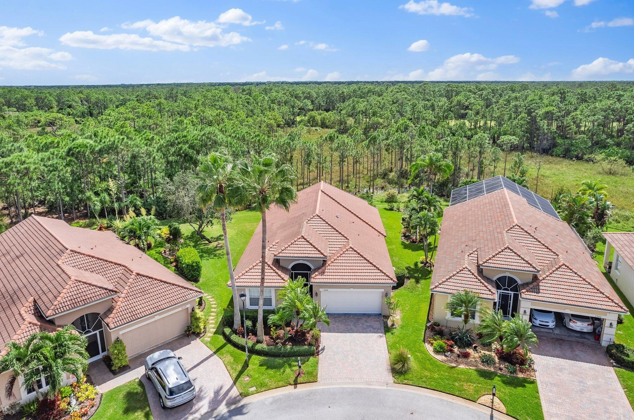 3008 Racoon Way, Stuart, FL 34997-4754
