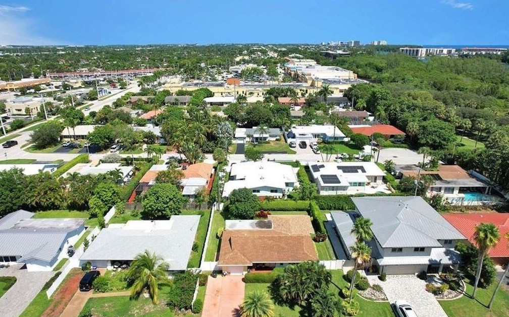 531 Ne 16th St, Boca Raton, FL 33432
