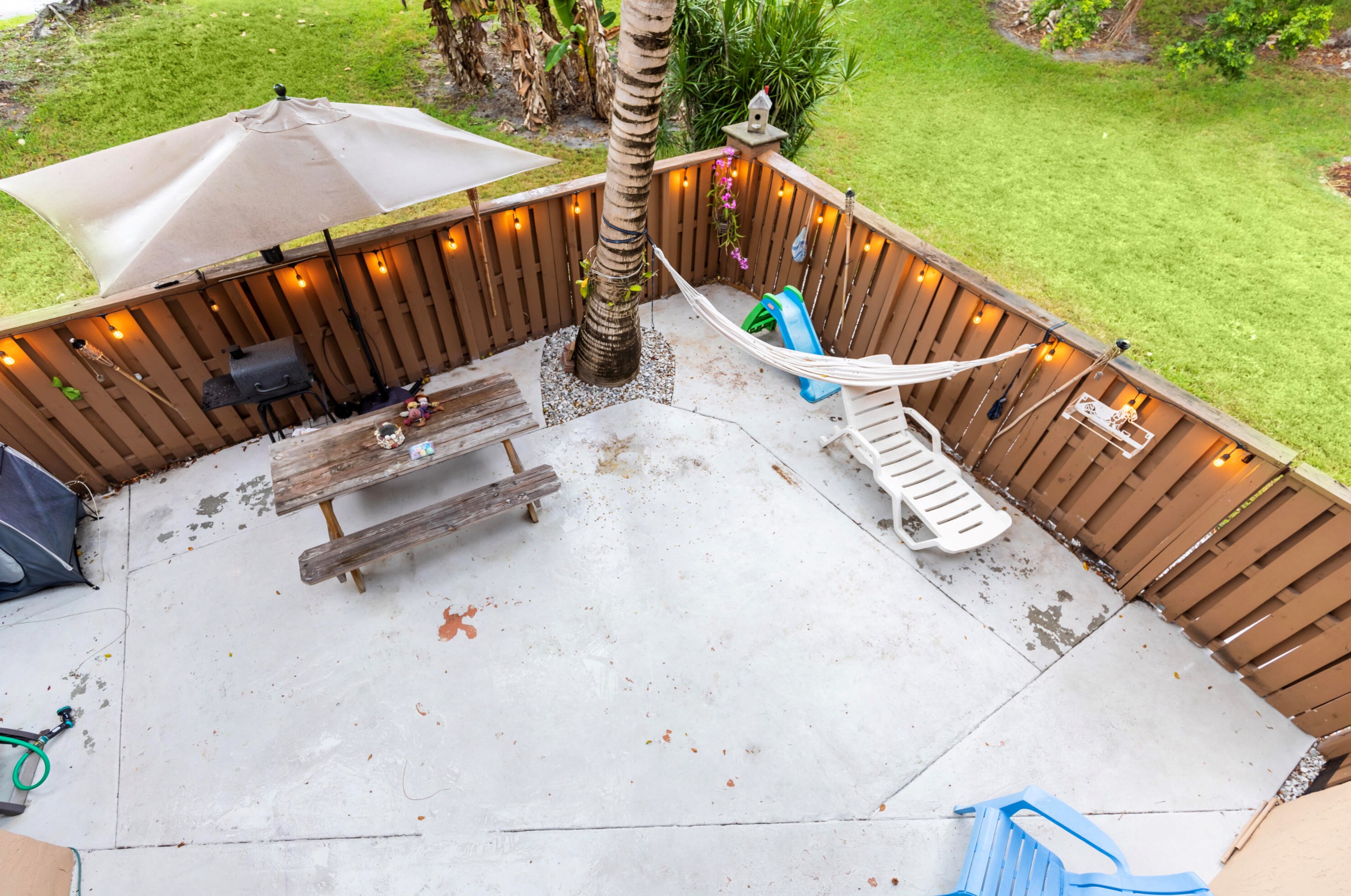 8141 Severn Dr, Boca Raton FL 33433-8332 exterior