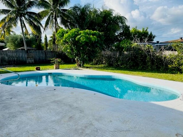 11129 Mandarin St, Boca Raton FL  33428-3919 exterior