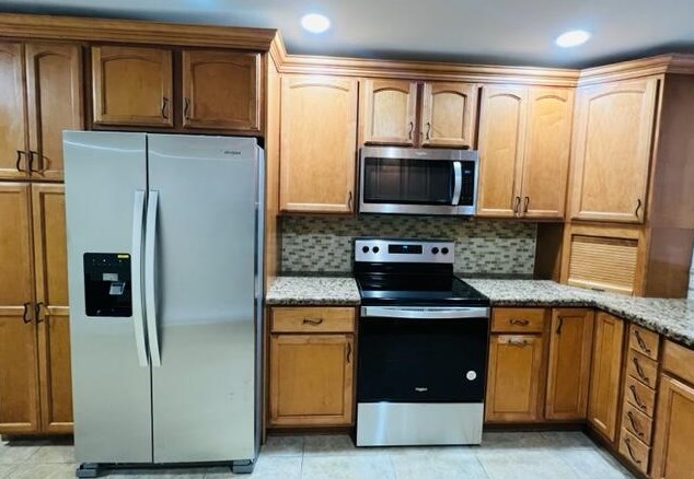 11129 Mandarin St, Boca Raton FL  33428-3919 exterior