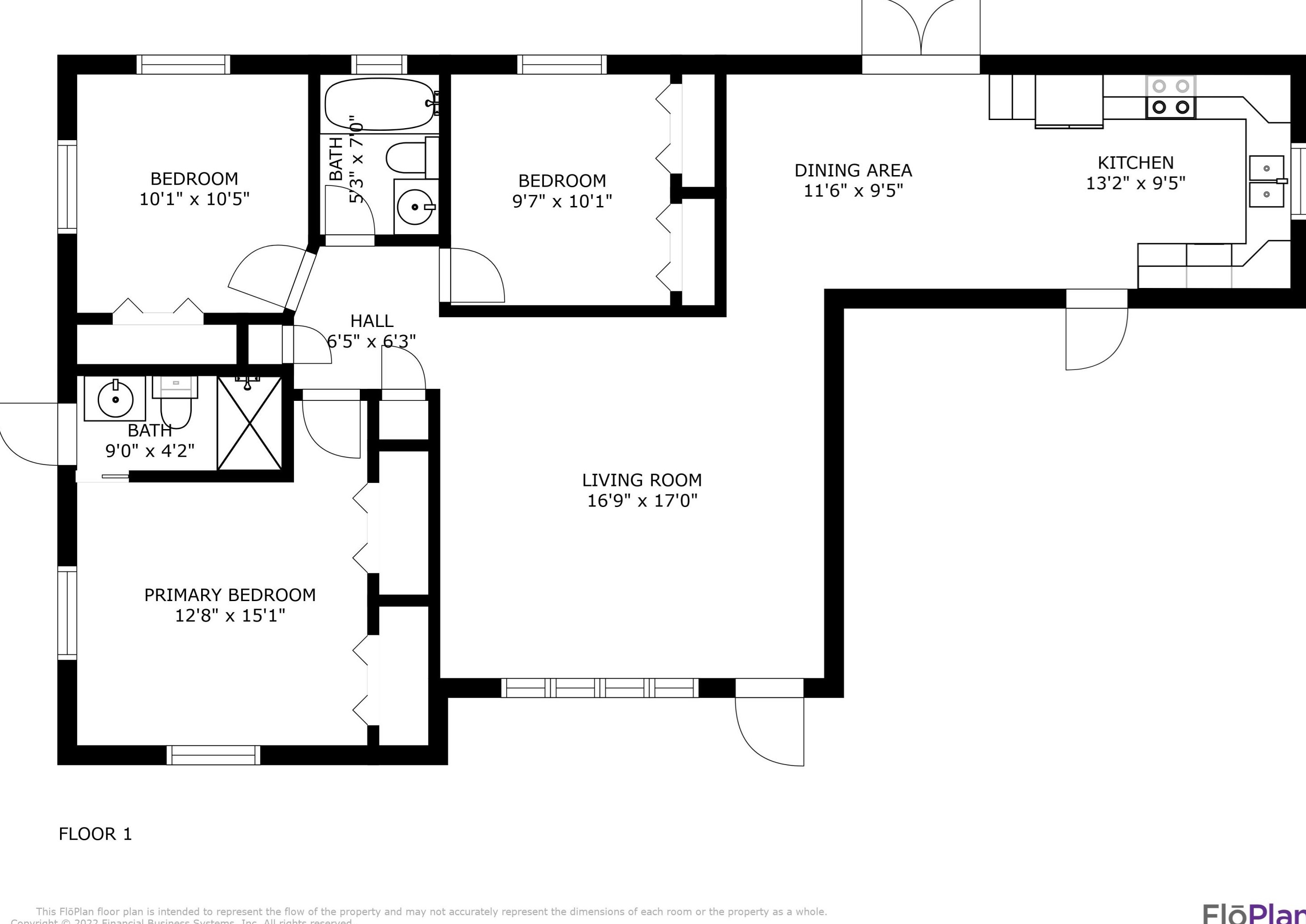 11129 Mandarin St, Boca Raton FL  33428-3919 exterior