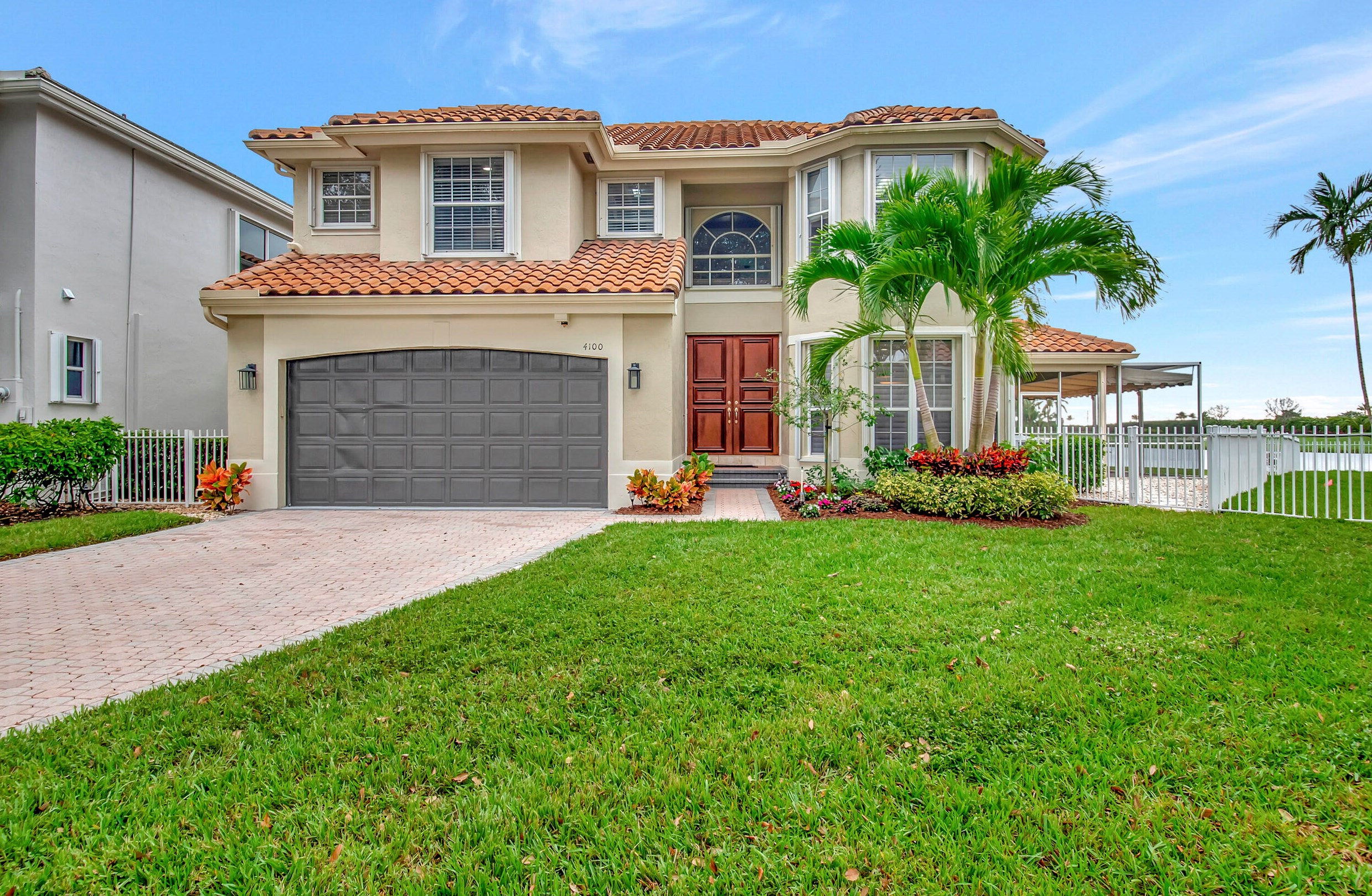 4100 58th Ln, Boca Raton, FL 33496-2754