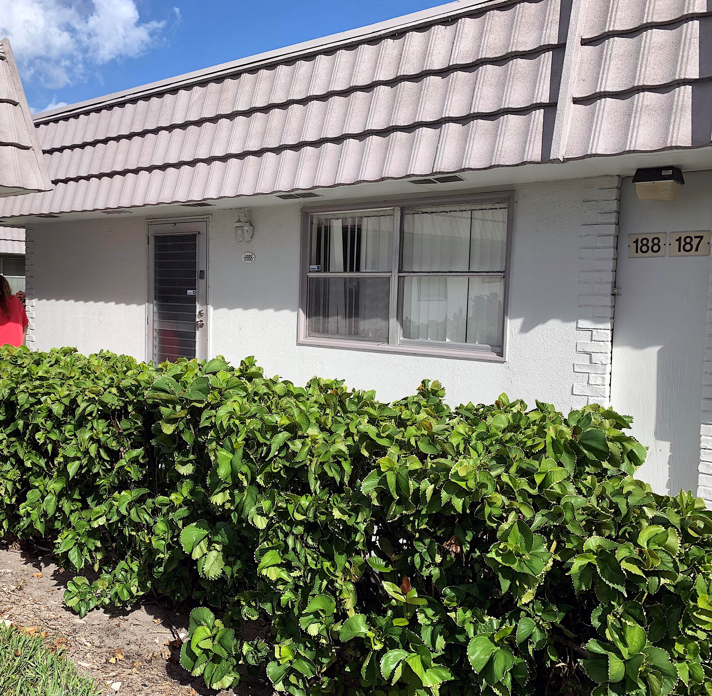 188 Valencia H, Delray Beach, FL 33446