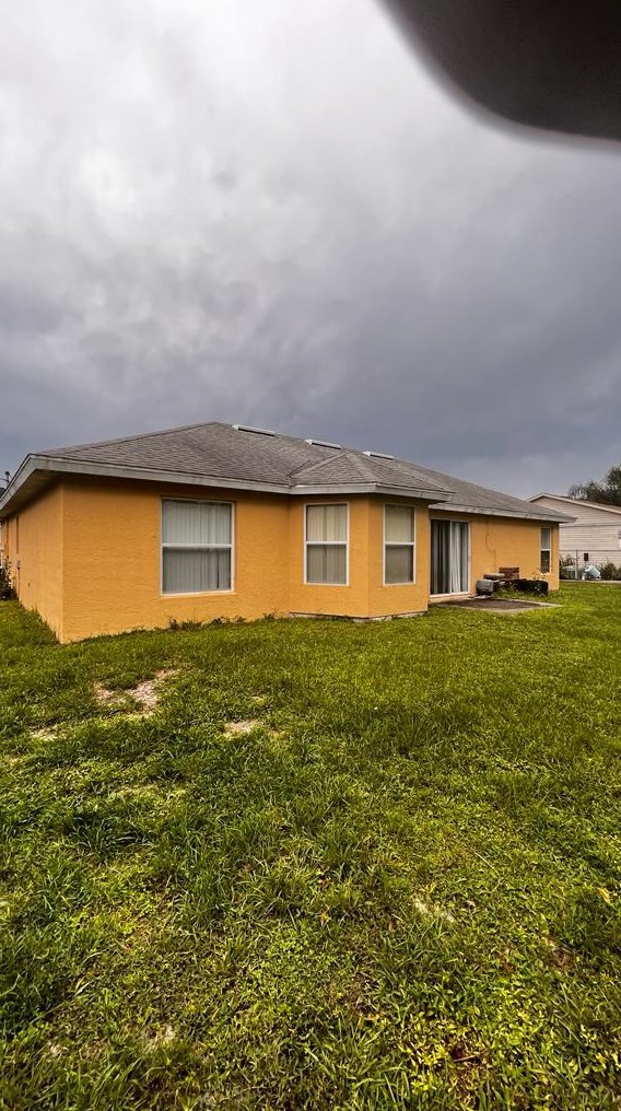 3309 Sw Mundy St, Fort Pierce, FL 34953