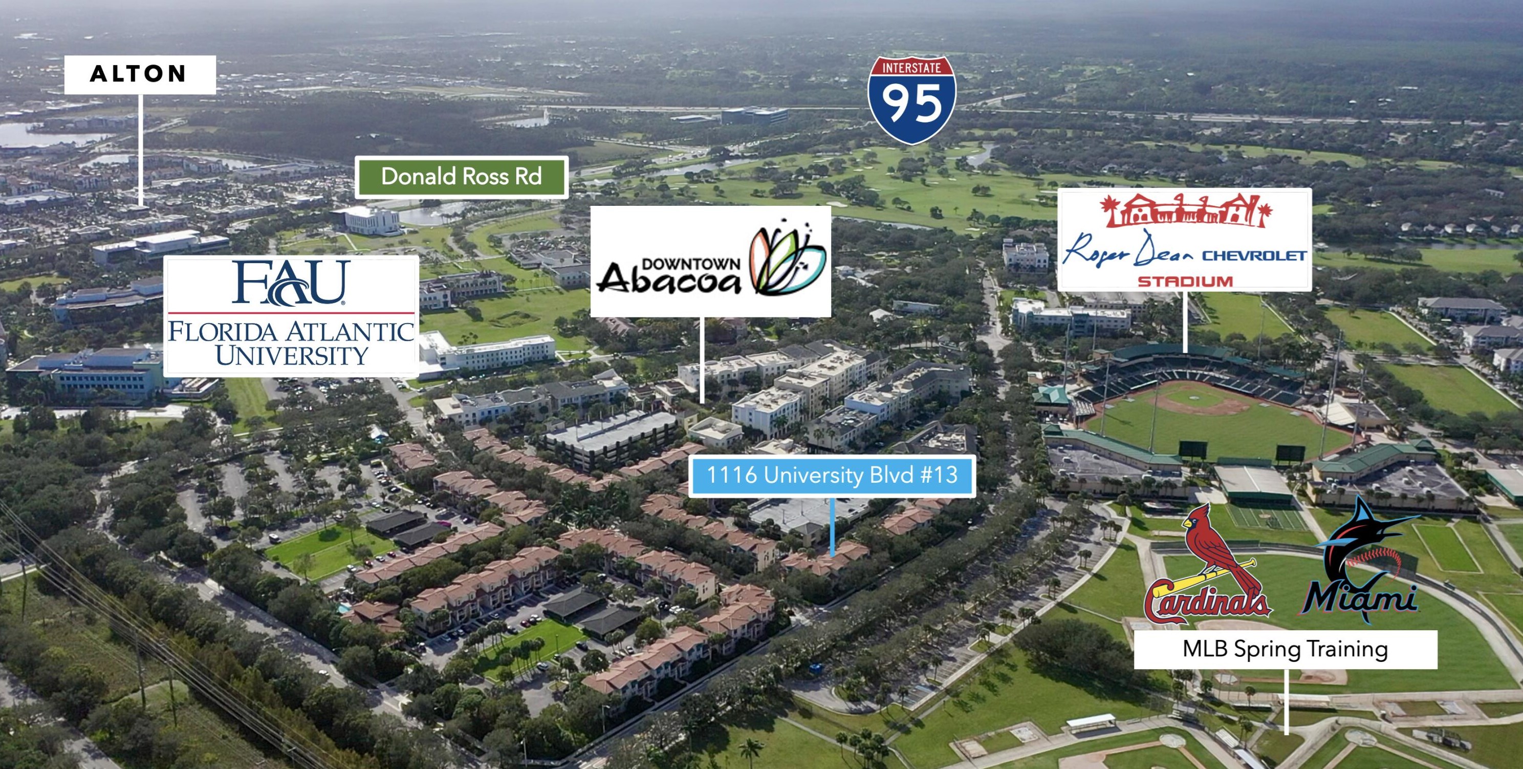 1116 University Blvd, Jupiter, FL 33458-5221
