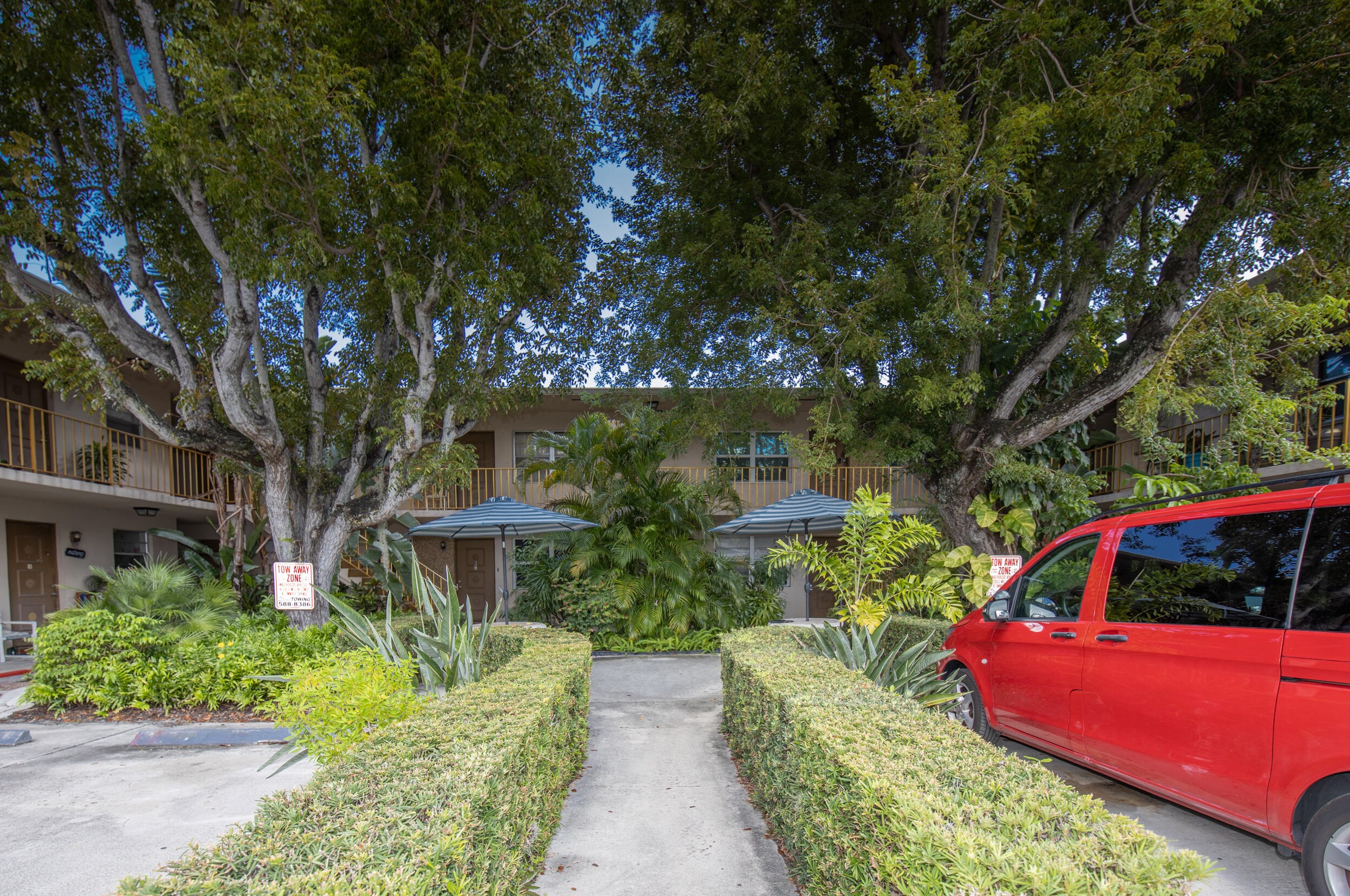 30 S J St #7, Lake Worth, FL 33460