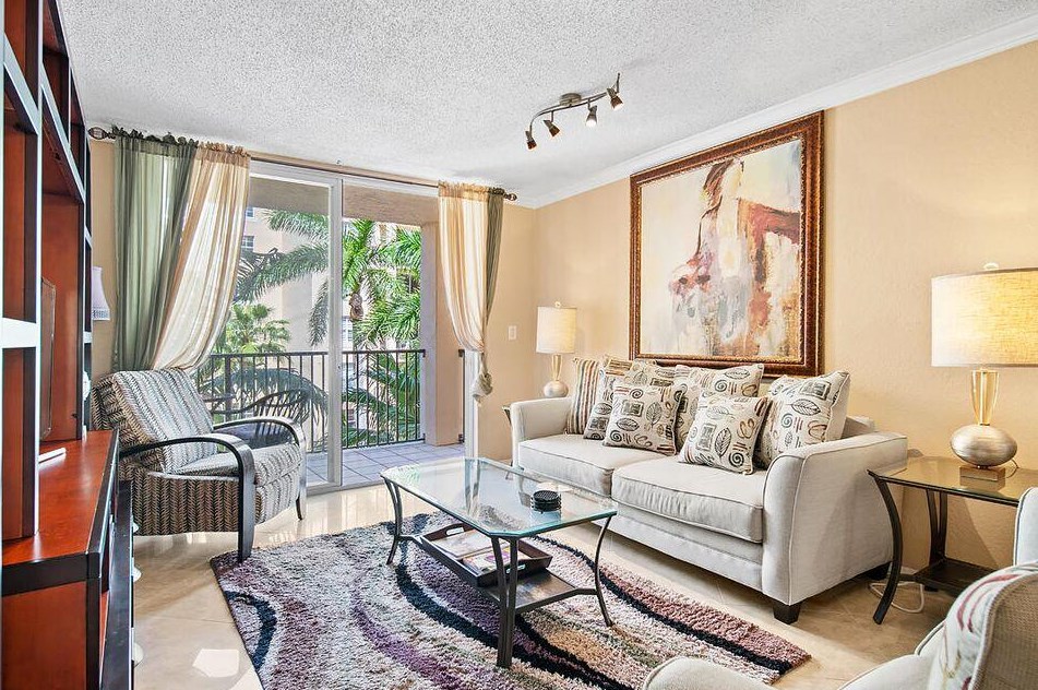 1801 S Flagler Dr #507, West Palm Beach, FL 33401