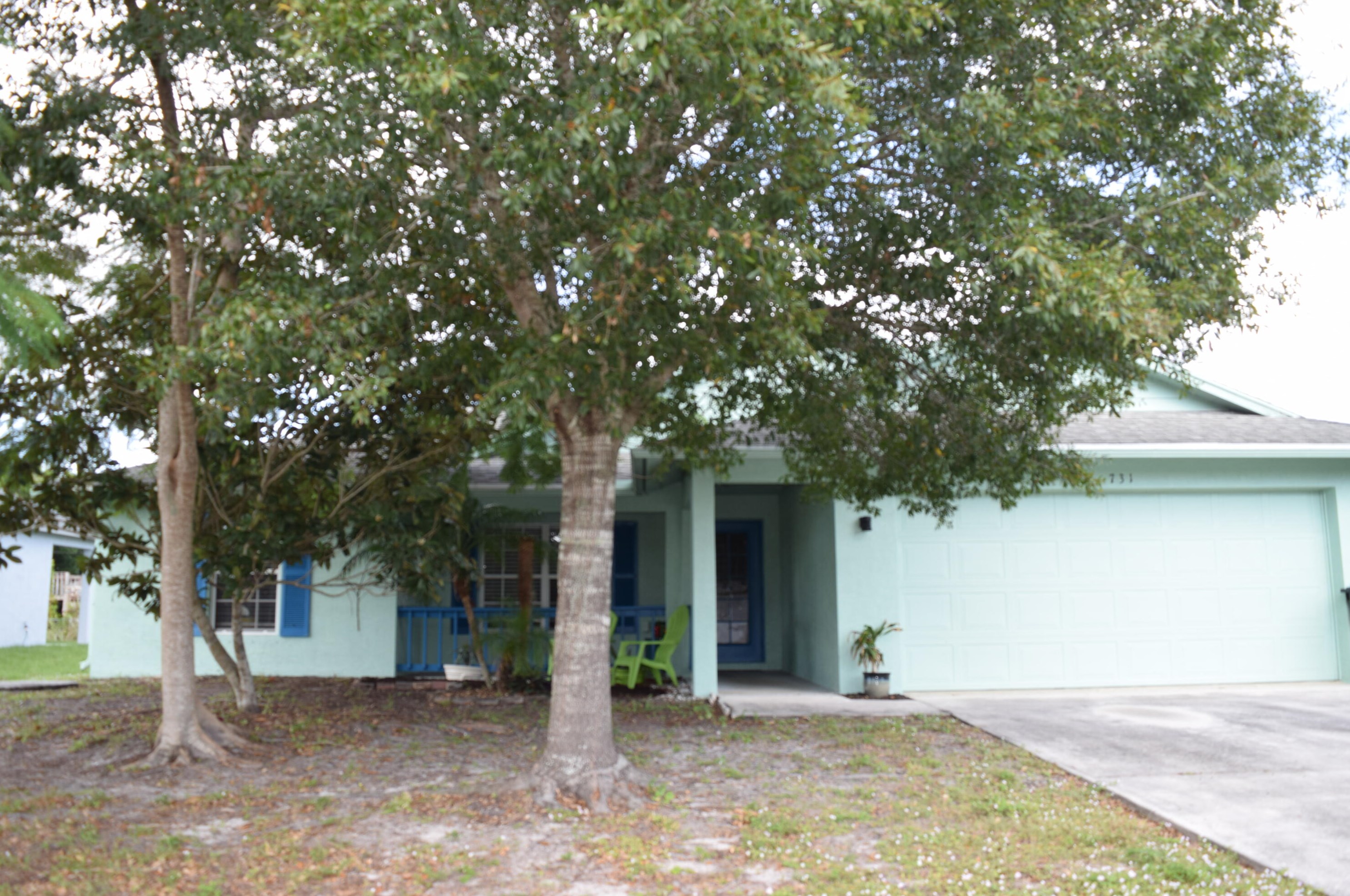 731 Sw Andrew Rd, Fort Pierce, FL 34953