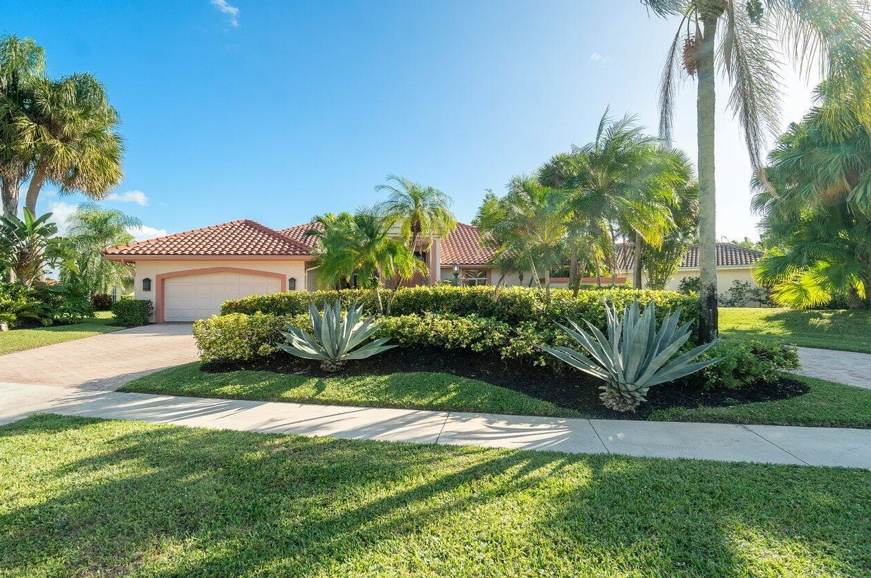 17840 Southwick Way, Boca Raton, FL 33498-6418