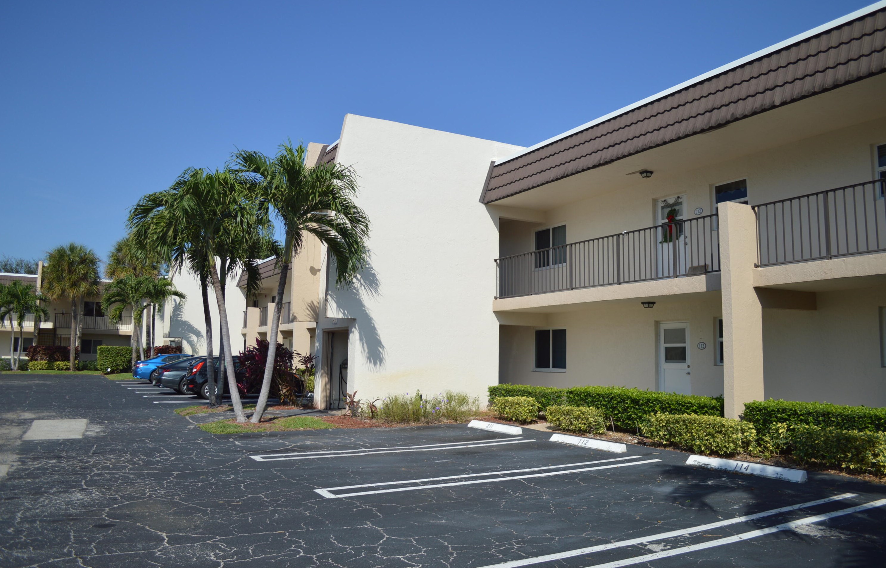 2805 Casita Way #114, Delray Beach, FL 33445