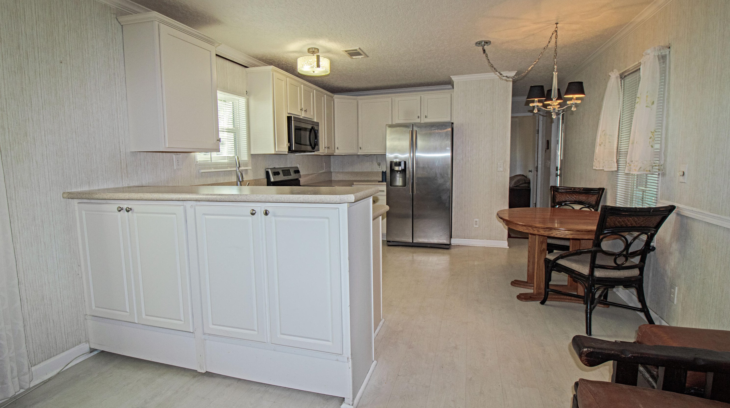 7698 Swan Ave, Hobe Sound FL  33455-5947 exterior