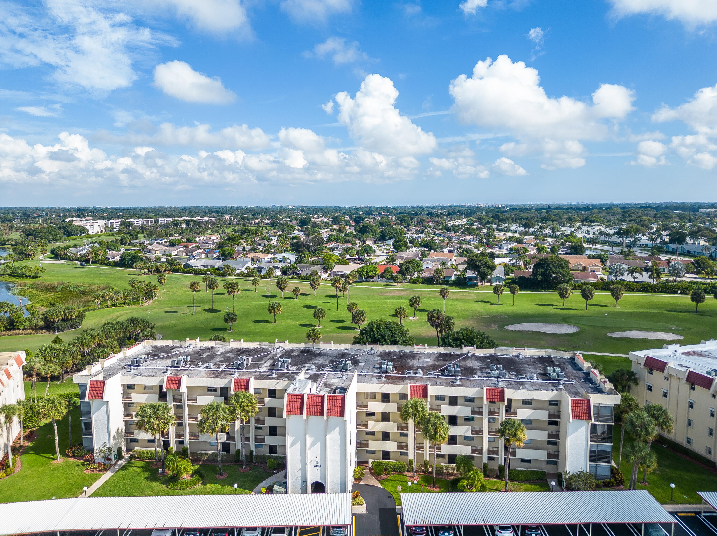 23249 Barwood Ln N #205, Boca Raton, FL 33428