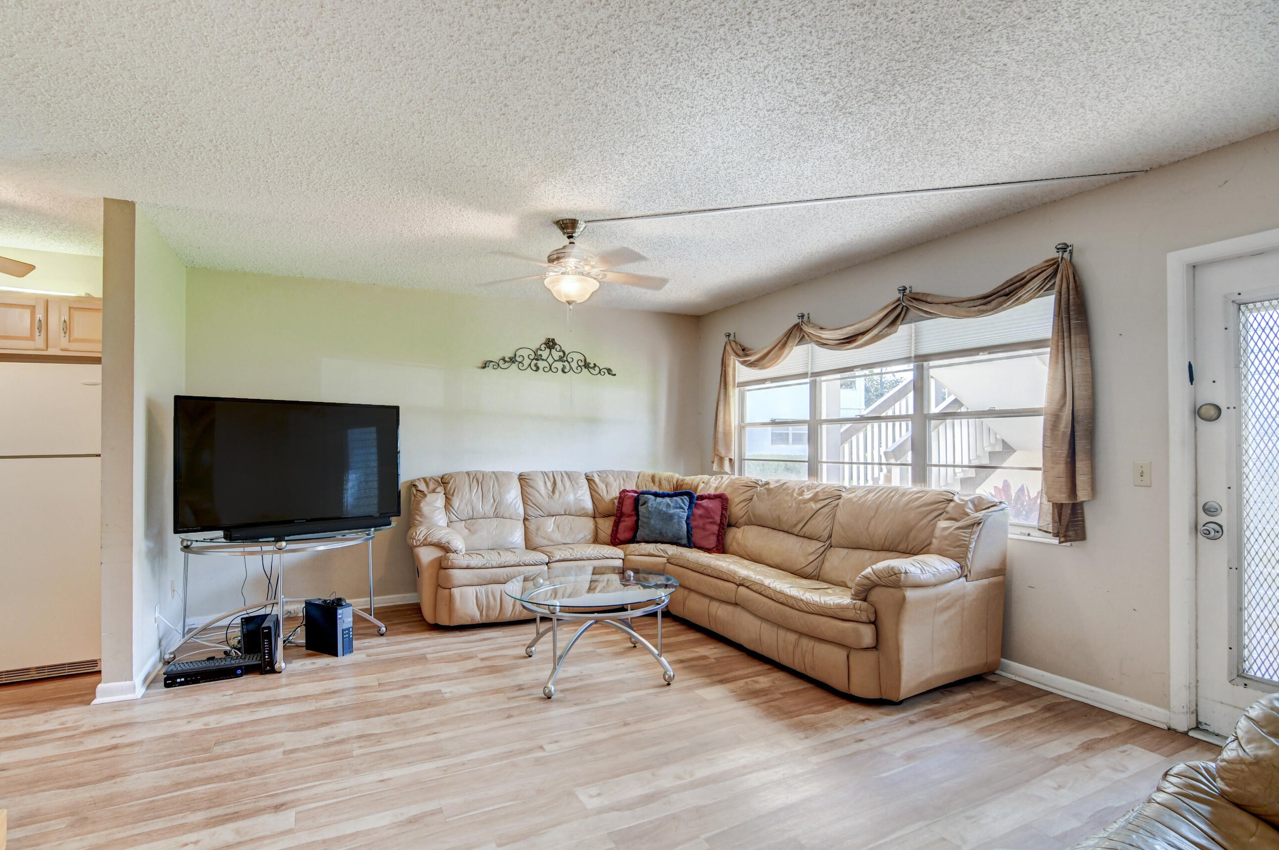 296 Mansfield H, Boca Raton FL  33434-4915 exterior