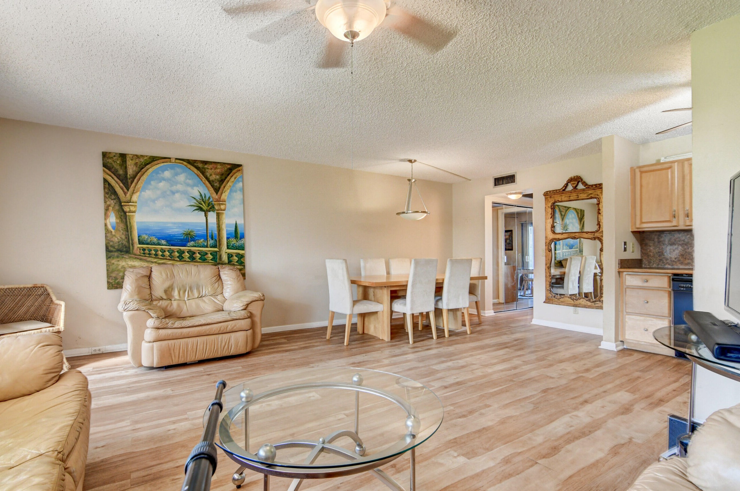 296 Mansfield H, Boca Raton FL  33434-4915 exterior