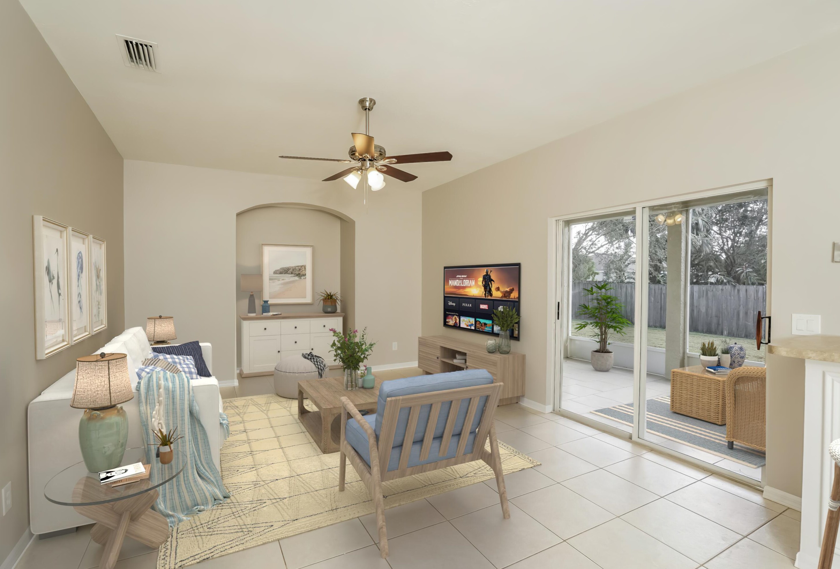 757 Nw Cabot St, Fort Pierce, FL 34983
