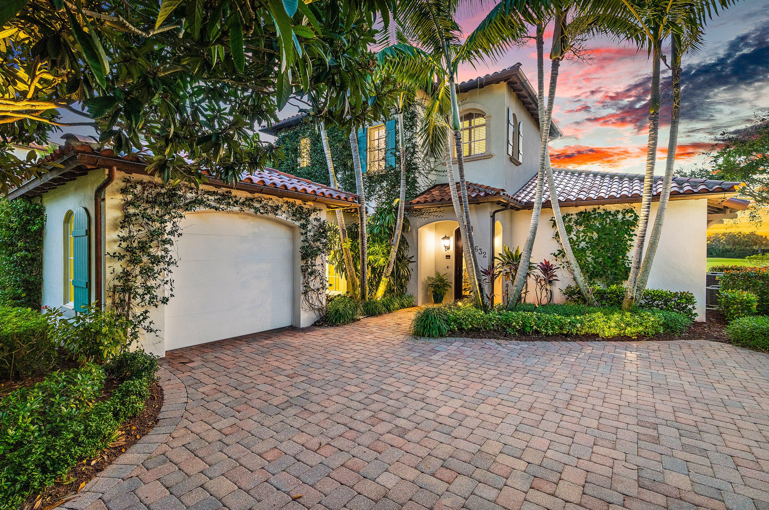 632 White Pelican Way, Jupiter, FL 33477-4206