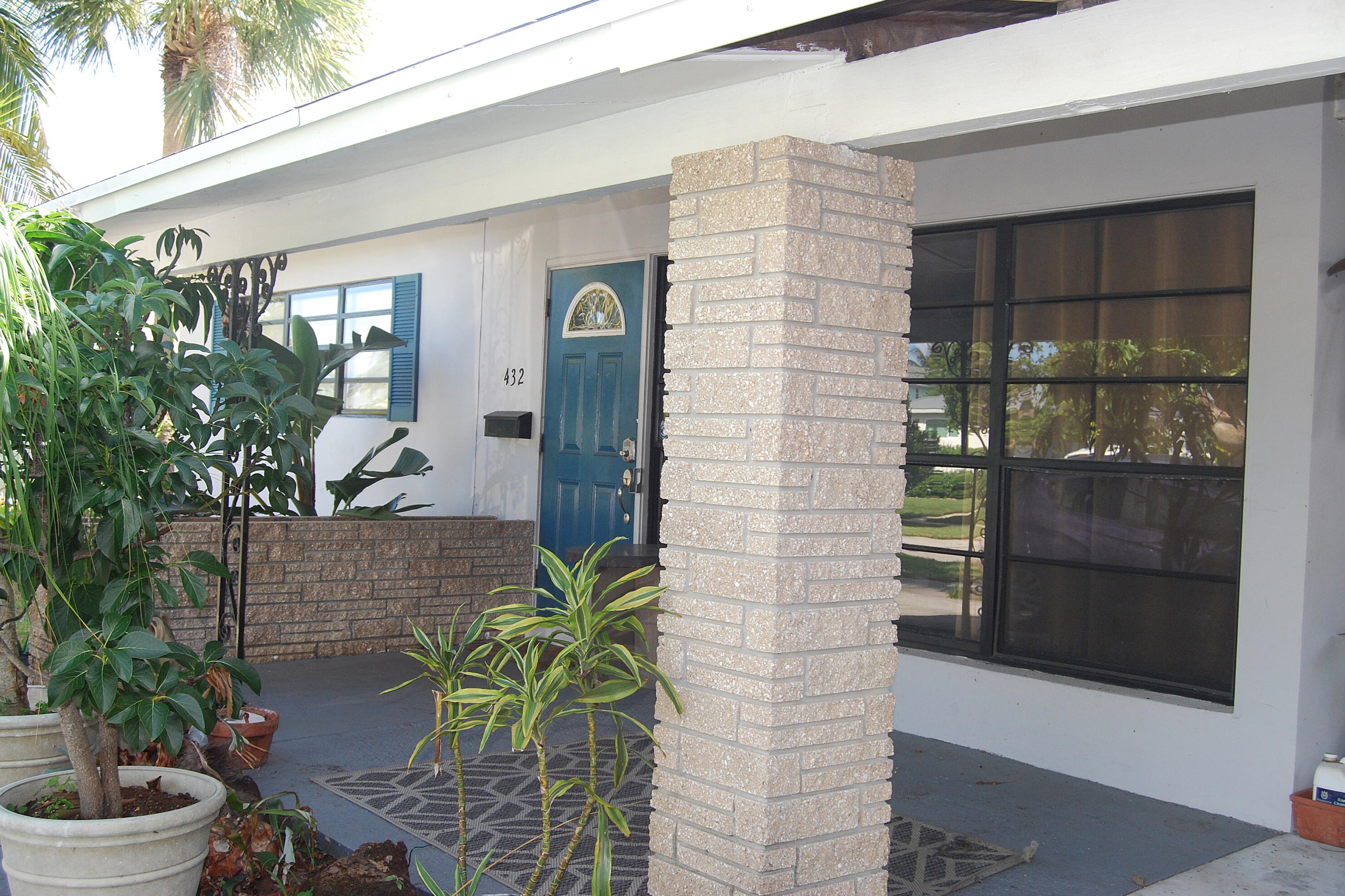 432 Gulf Rd, West Palm Beach, FL 33408-4829
