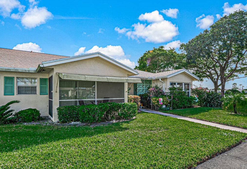 5296 Lakefront Blvd #c, Delray Beach, FL 33484