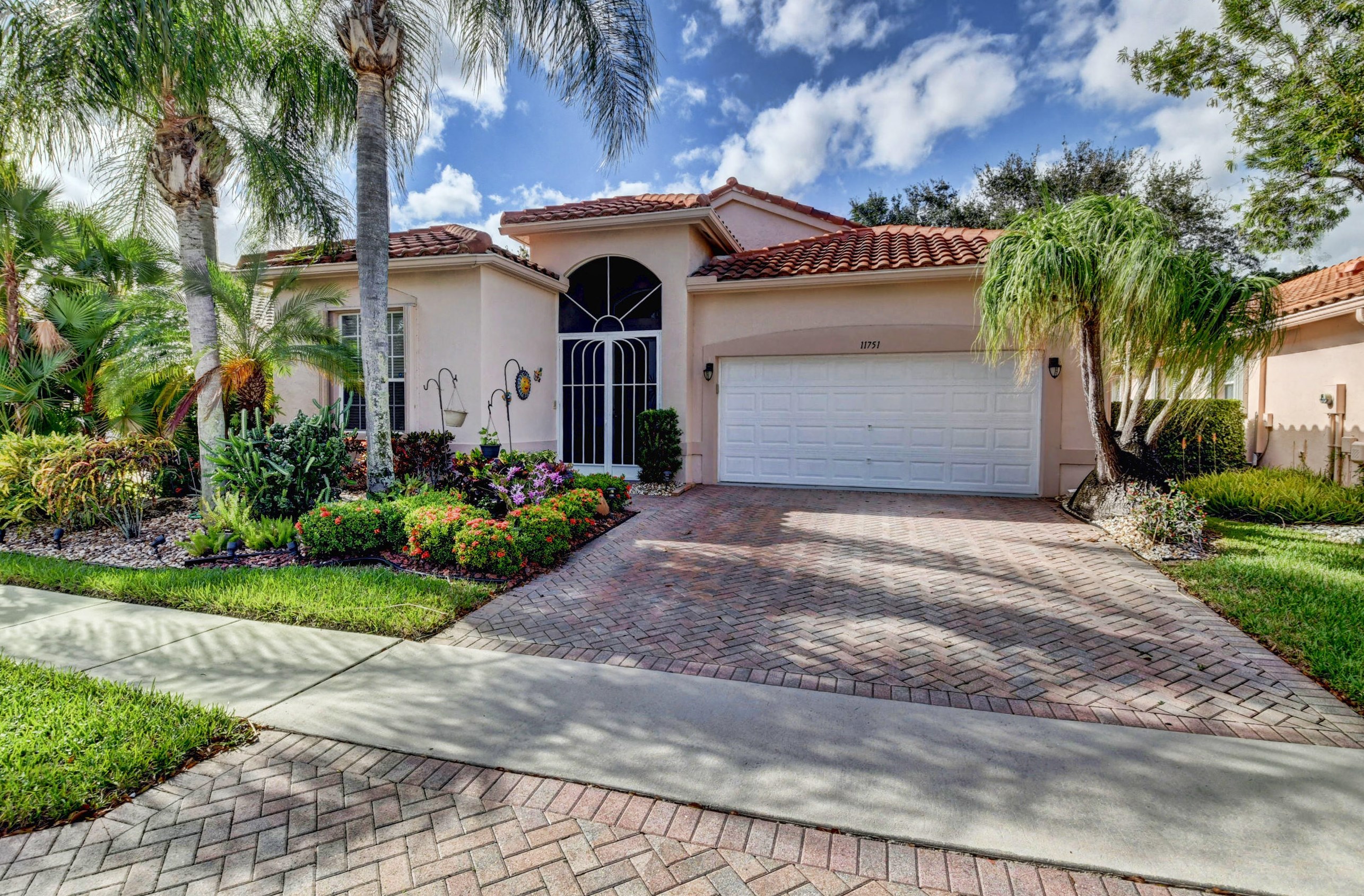 11751 Grove Ridge Ln, Boynton Beach, FL 33437-1661