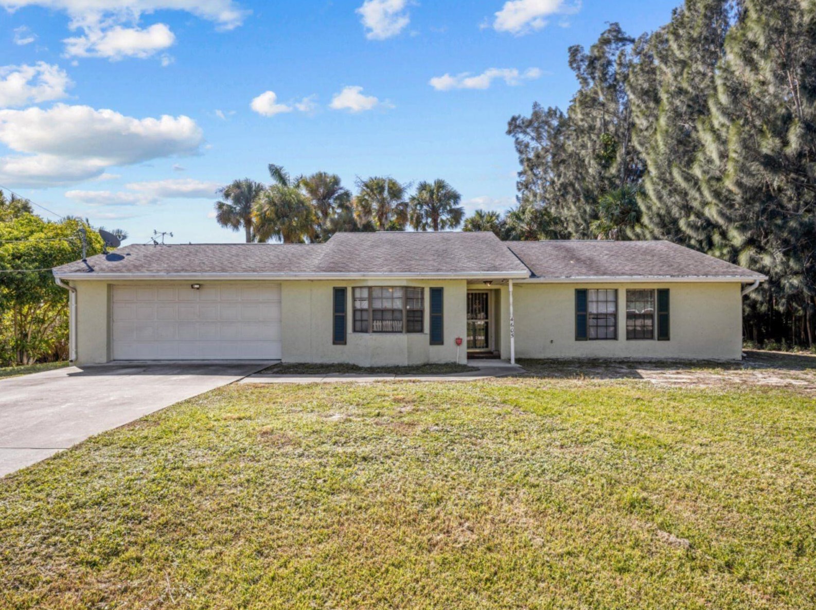 4605 87th St, Sebastian, FL 32958