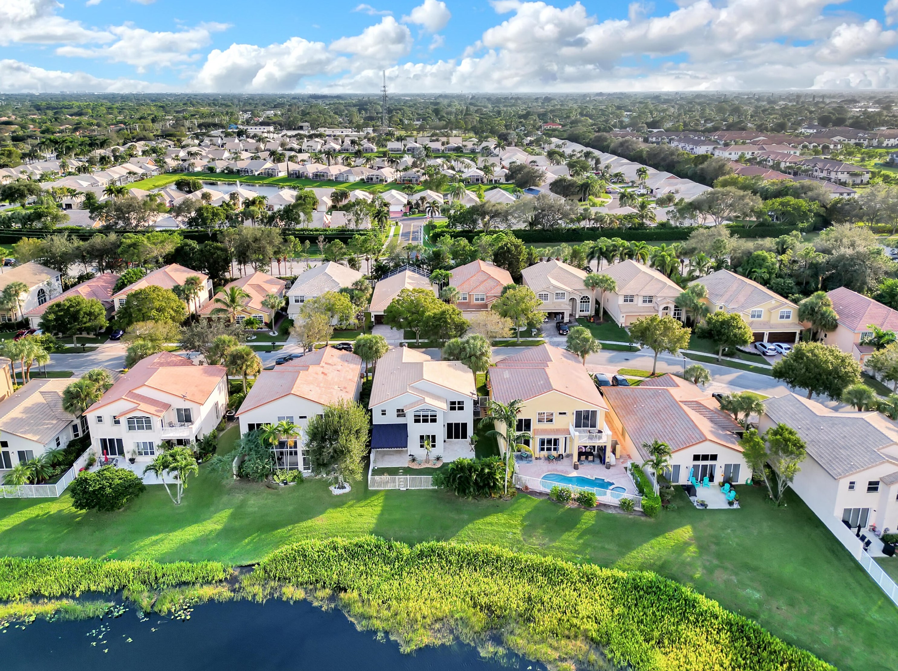 12118 Colony Preserve Dr, Boynton Beach FL  33436-5804 exterior