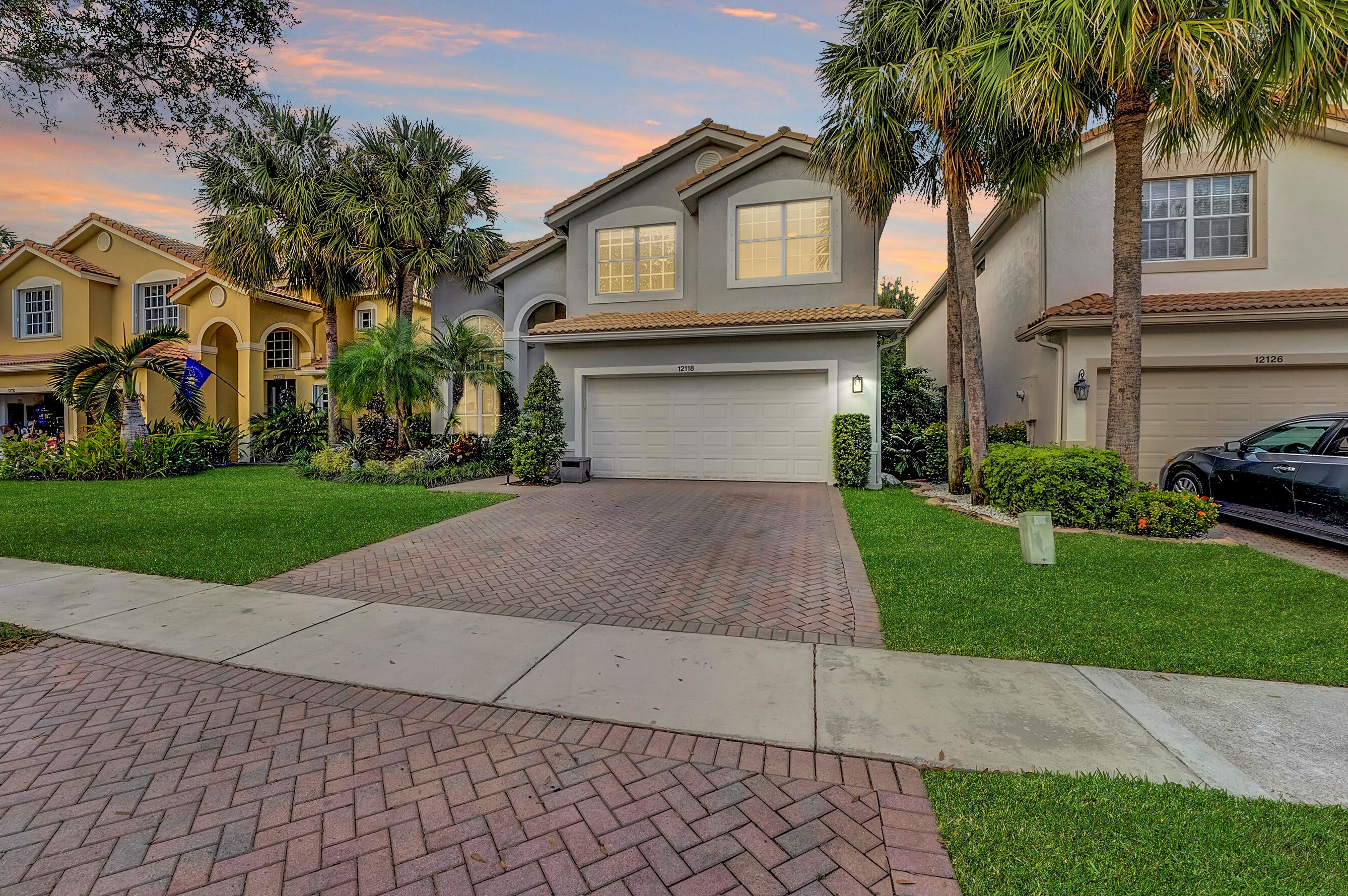 12118 Colony Preserve Dr, Boynton Beach, FL 33436