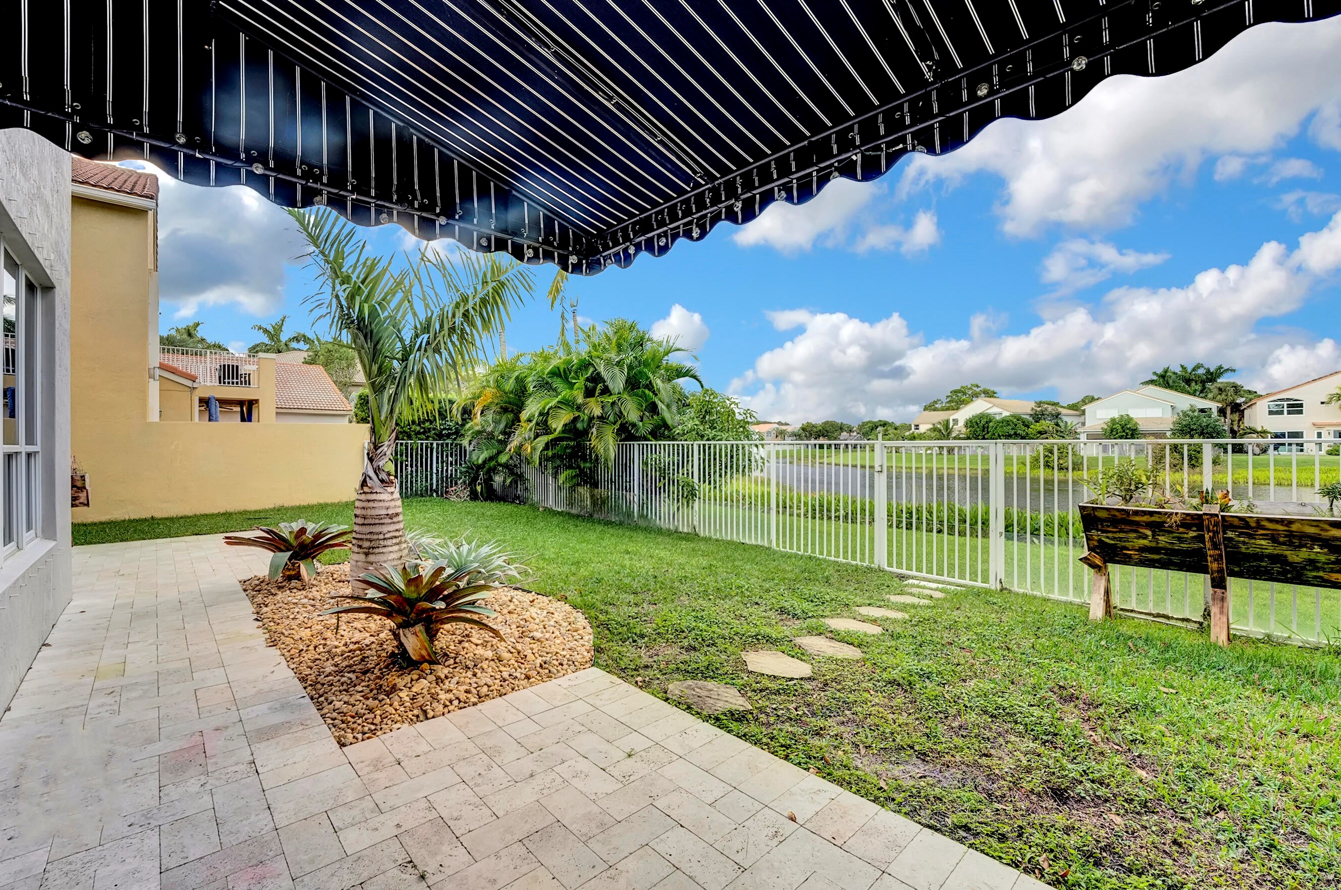 12118 Colony Preserve Dr, Boynton Beach FL  33436-5804 exterior