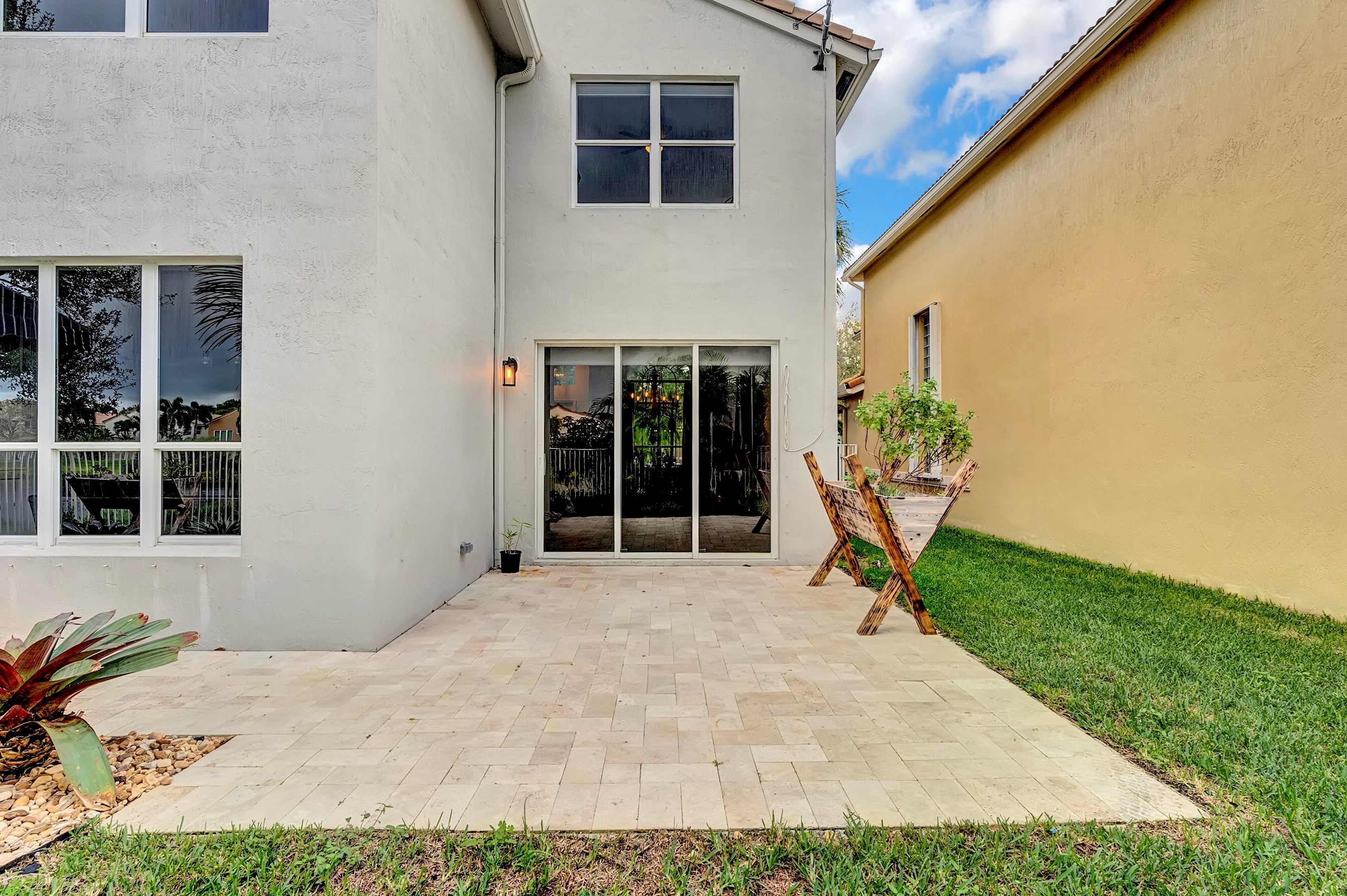 12118 Colony Preserve Dr, Boynton Beach FL  33436-5804 exterior