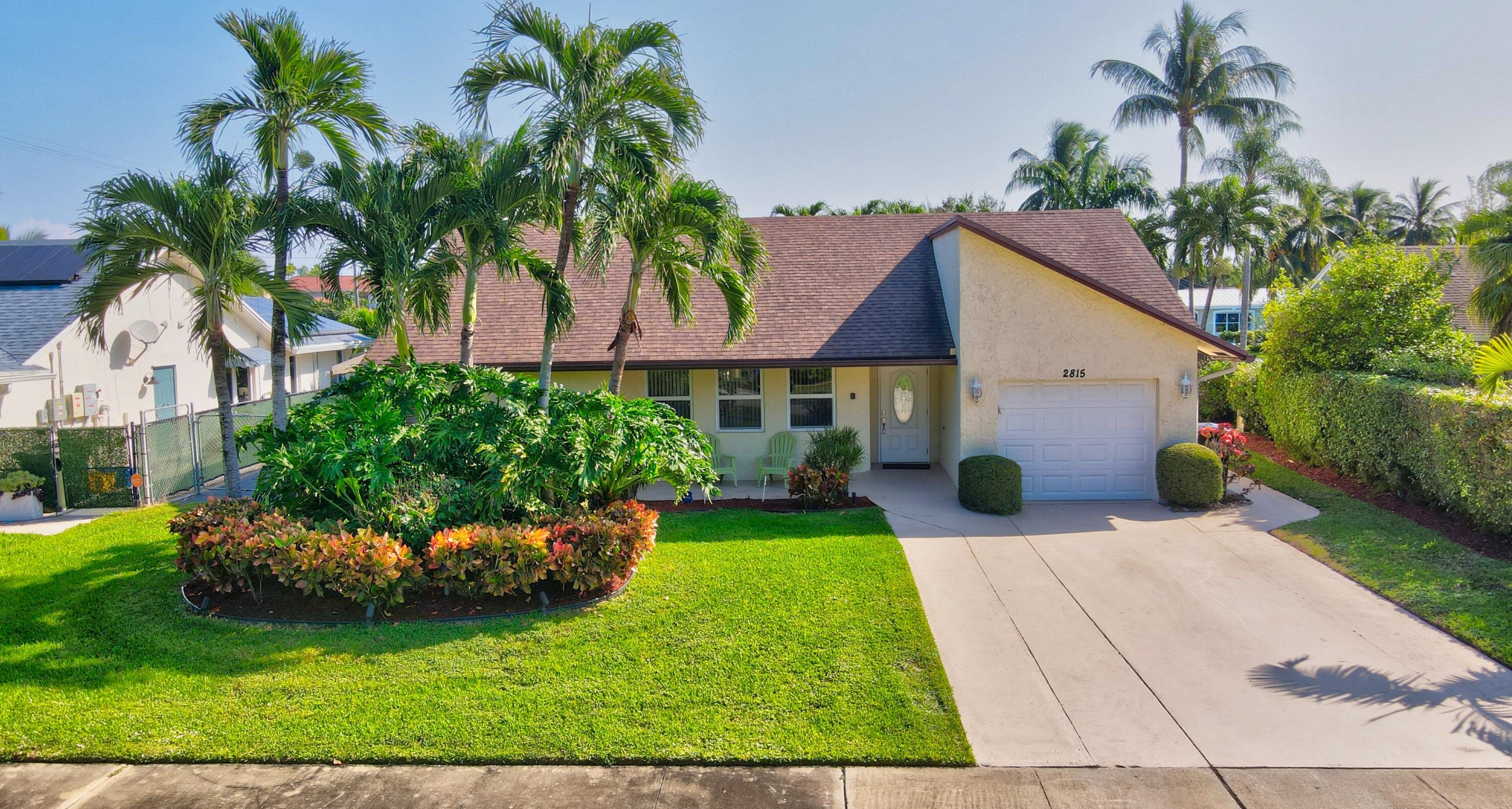 2815 Cormorant Rd, Delray Beach, FL 33444