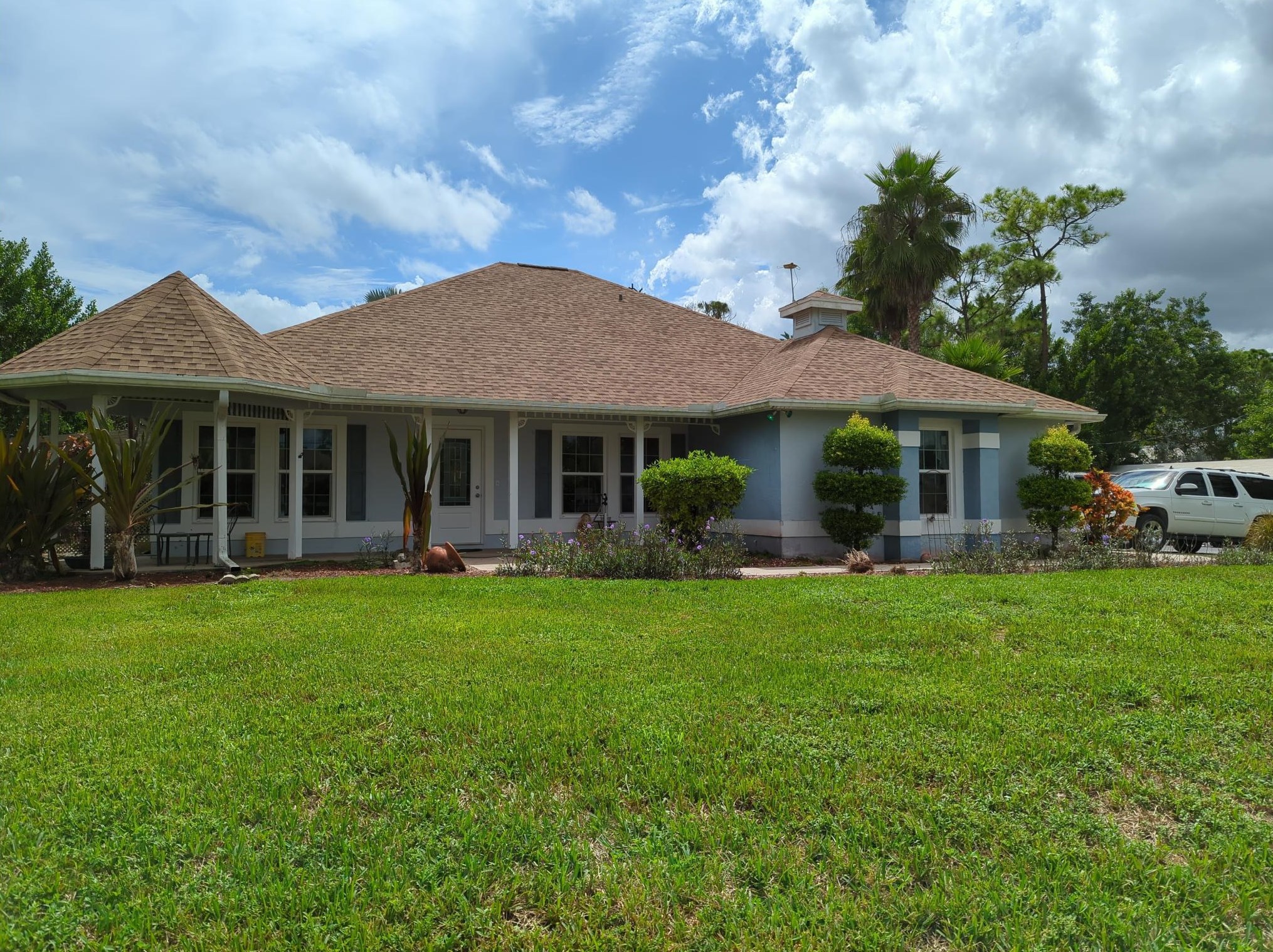 14610 83rd Ln, Town of Loxahatchee Groves, FL 33470