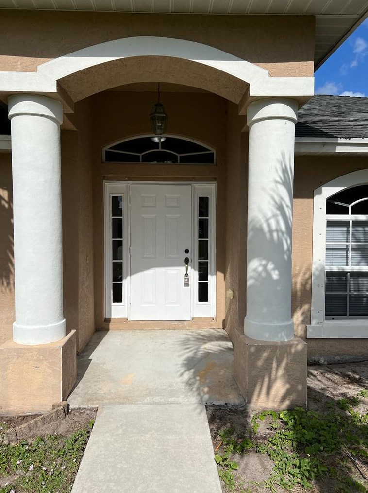 1843 Sw Altman Ave, Fort Pierce, FL 34953