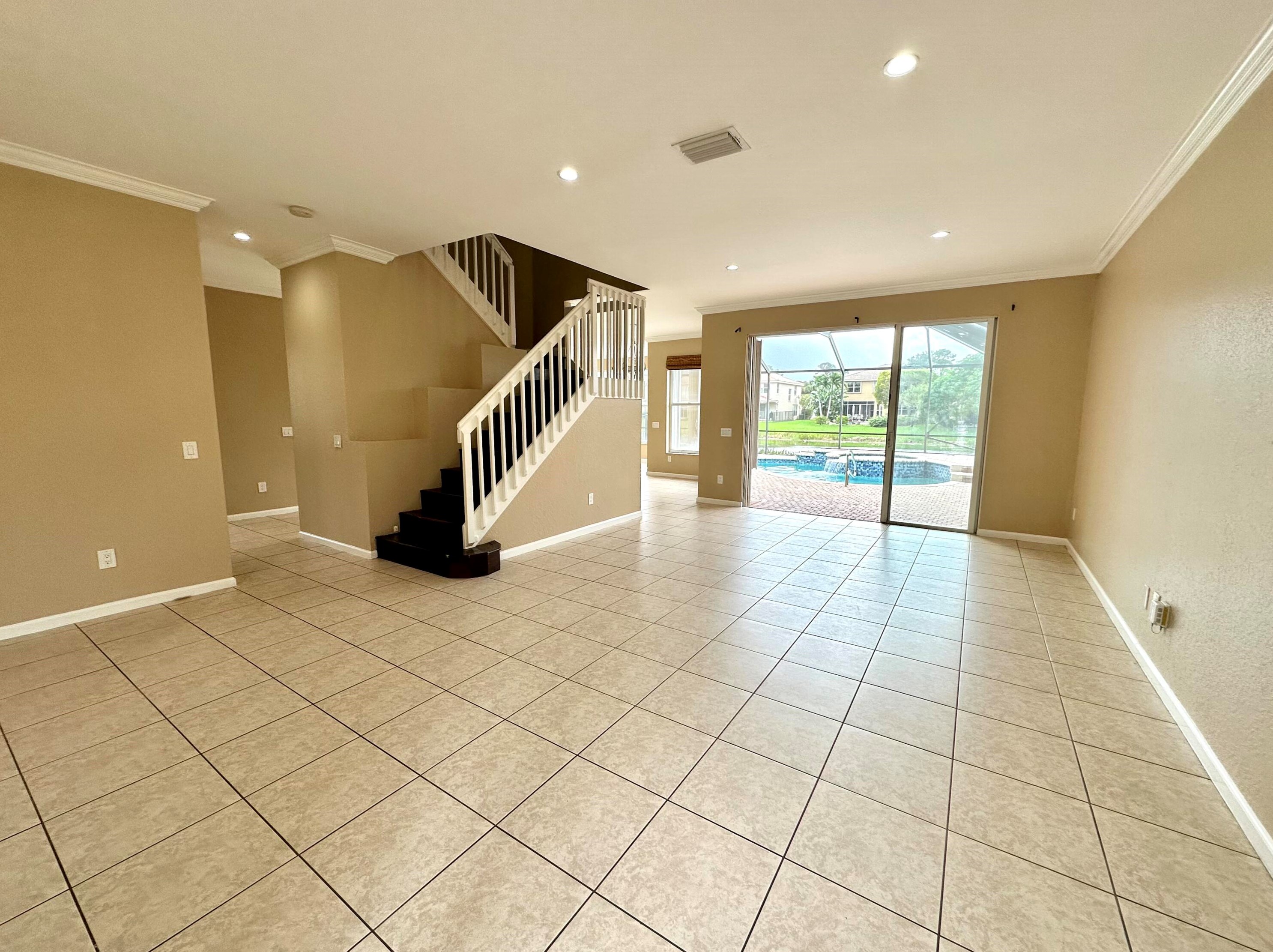 5024 Nautica Lake Cir, Lake Worth FL  33463-5943 exterior