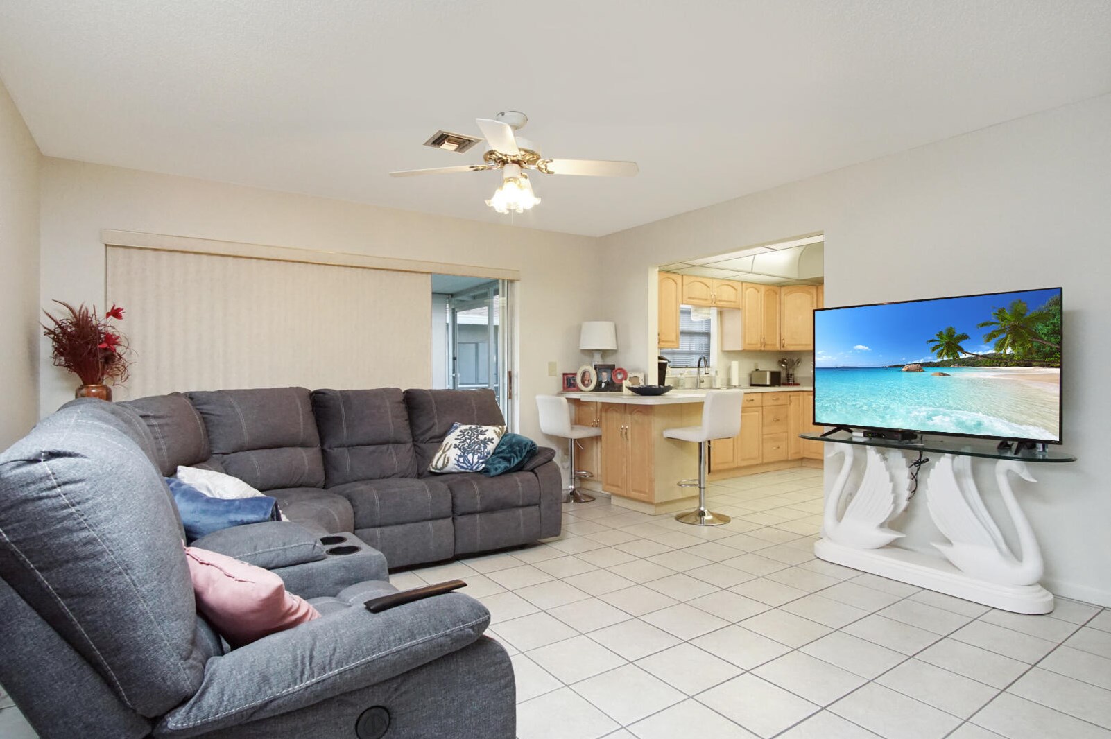 1023 Pheasant Run Dr #d, Fort Pierce, FL 34950