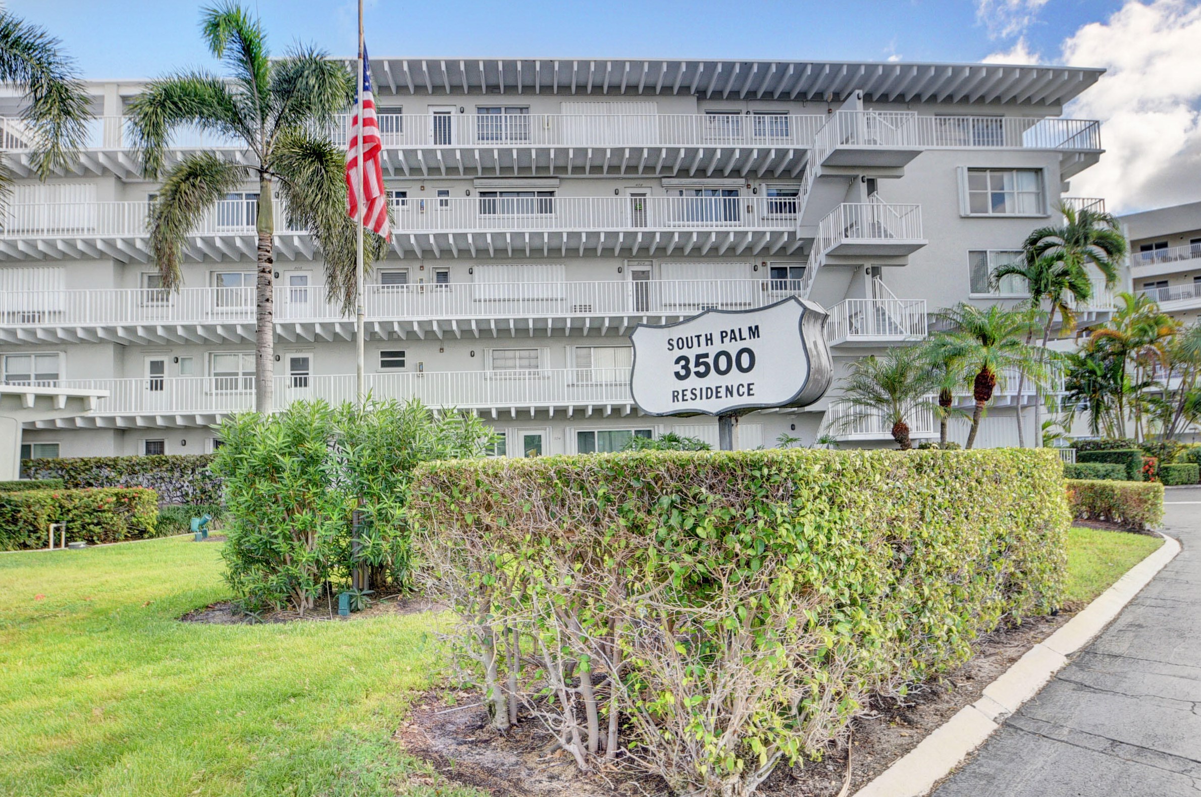 3500 S Ocean Blvd #311, Palm Beach, FL 33480