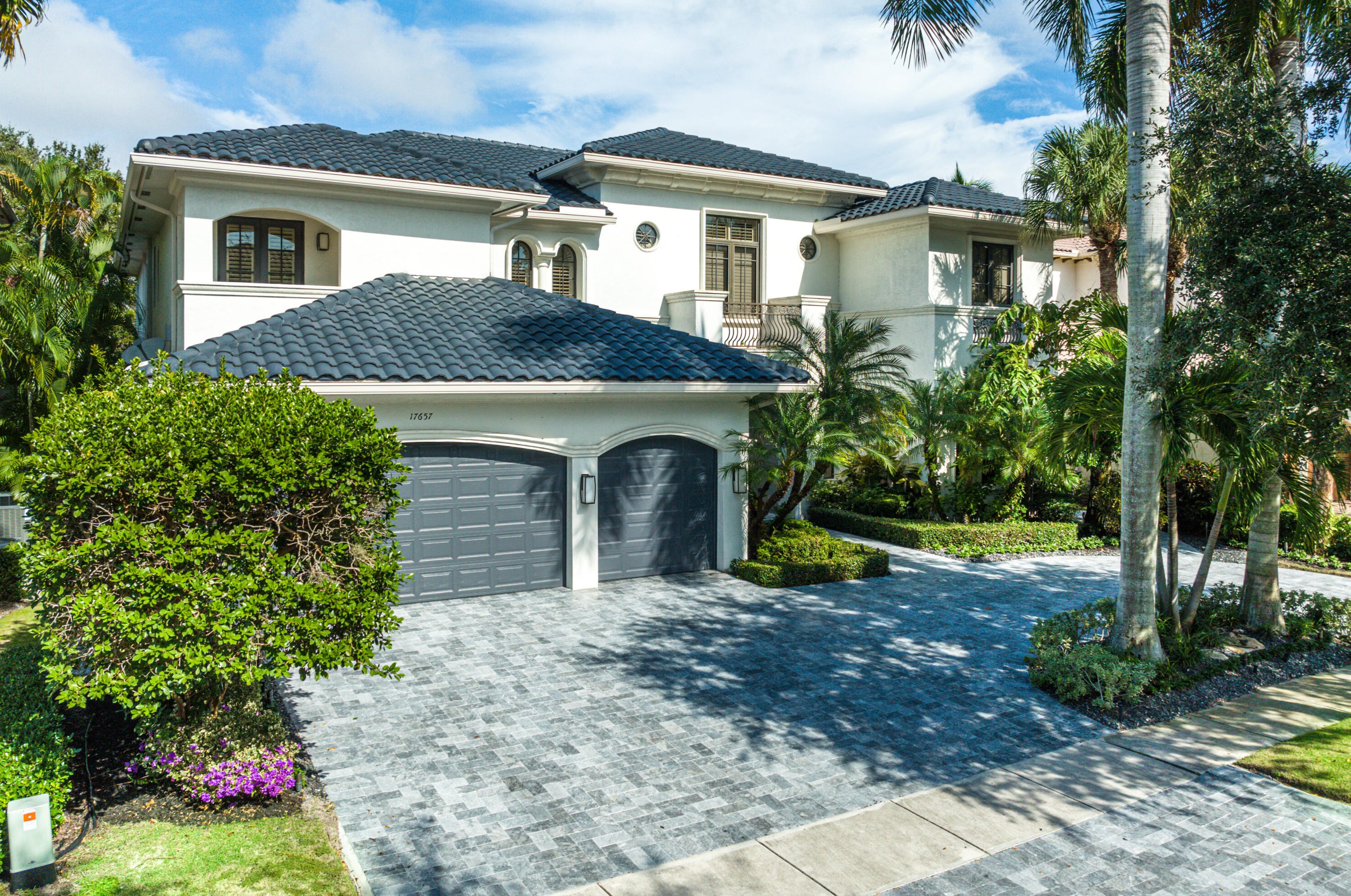 17657 Middlebrook Way, Boca Raton, FL 33496-1021