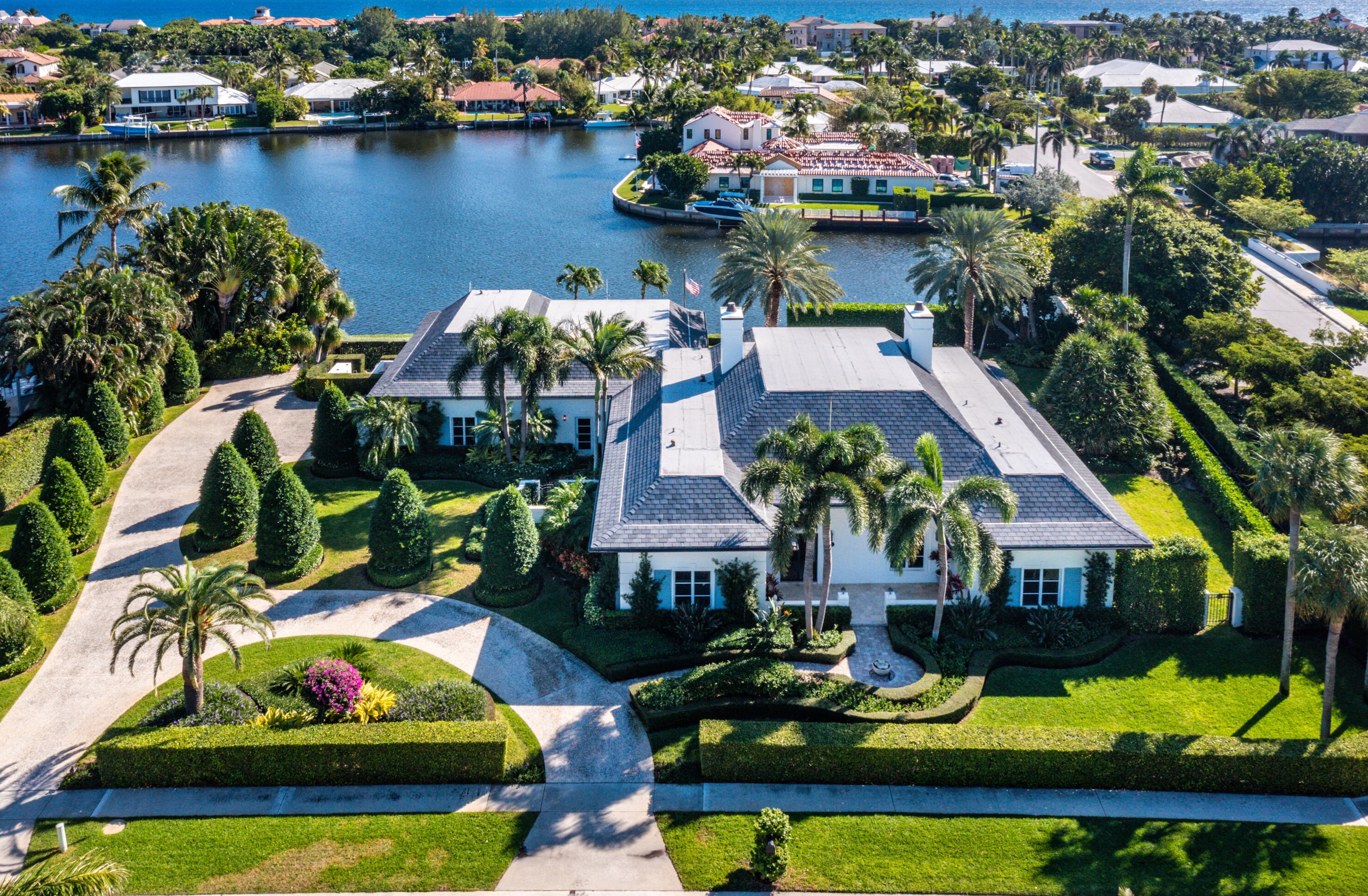 1500 Lands End Rd, Lake Worth, FL 33462-4741