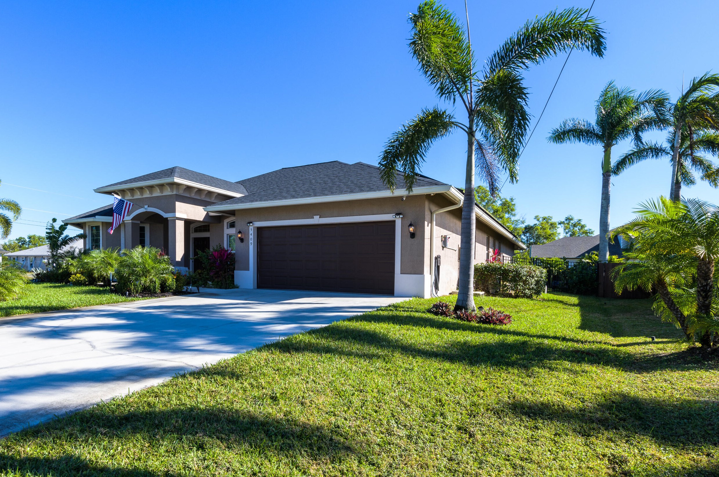 5409 Nw Cromey St, Fort Pierce, FL 34986